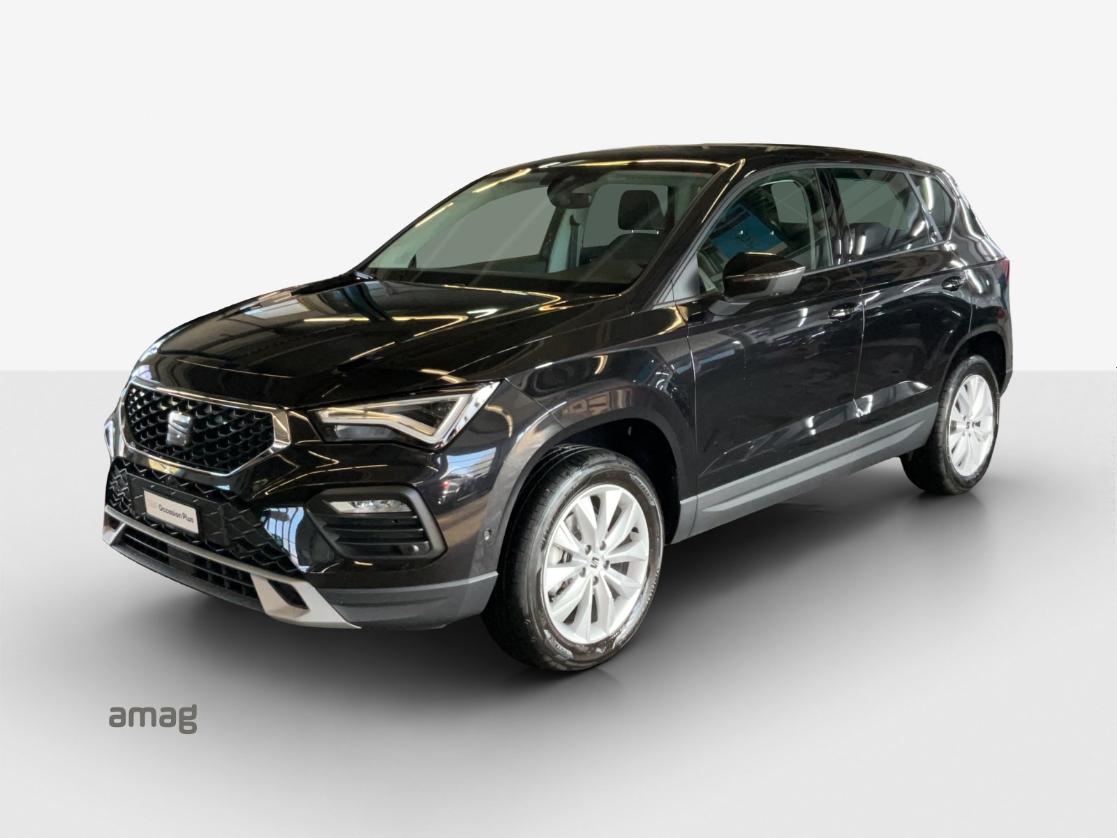 SEAT Ateca 1.5 TSI EVO DSG Style