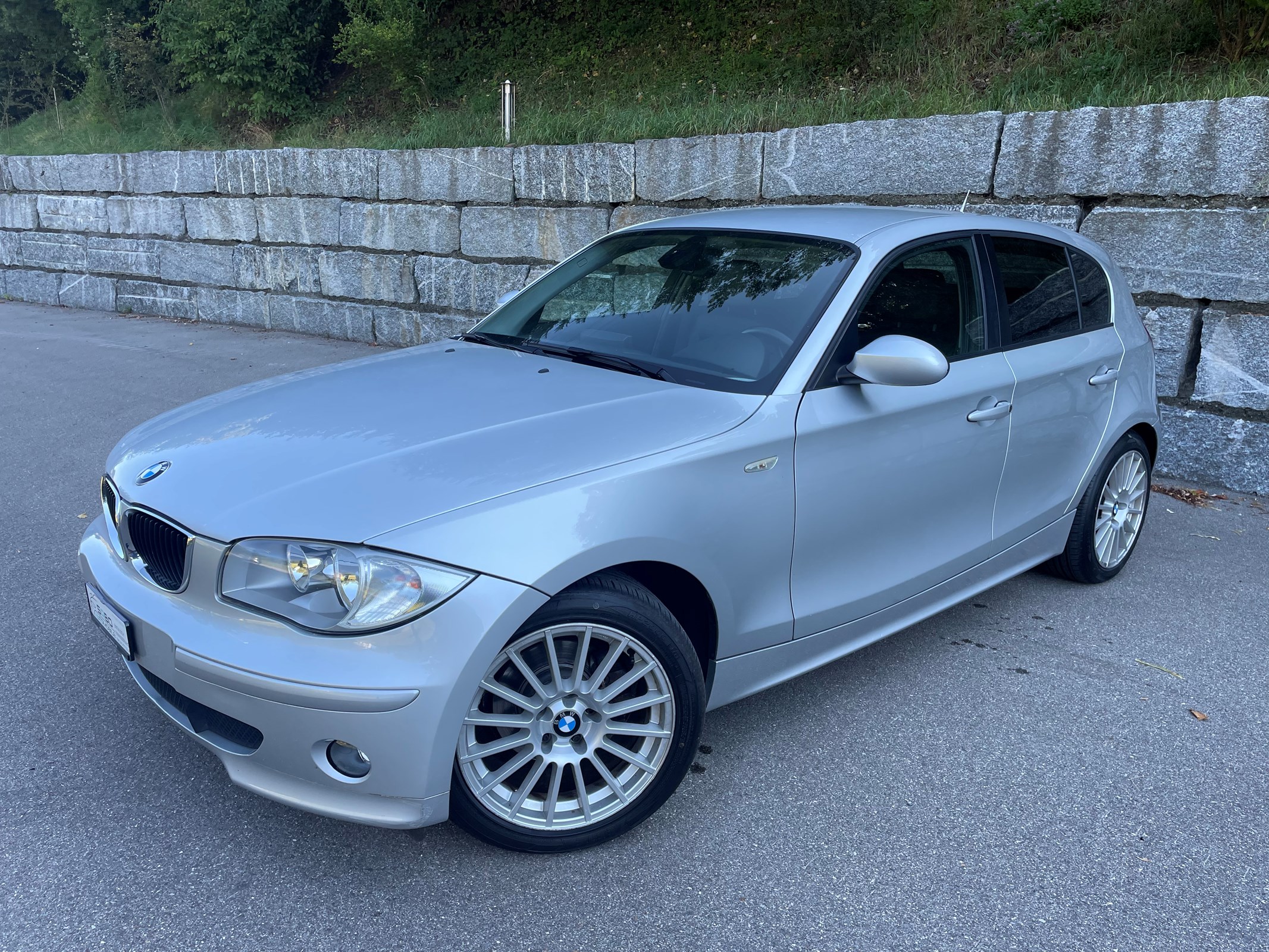 BMW 120d