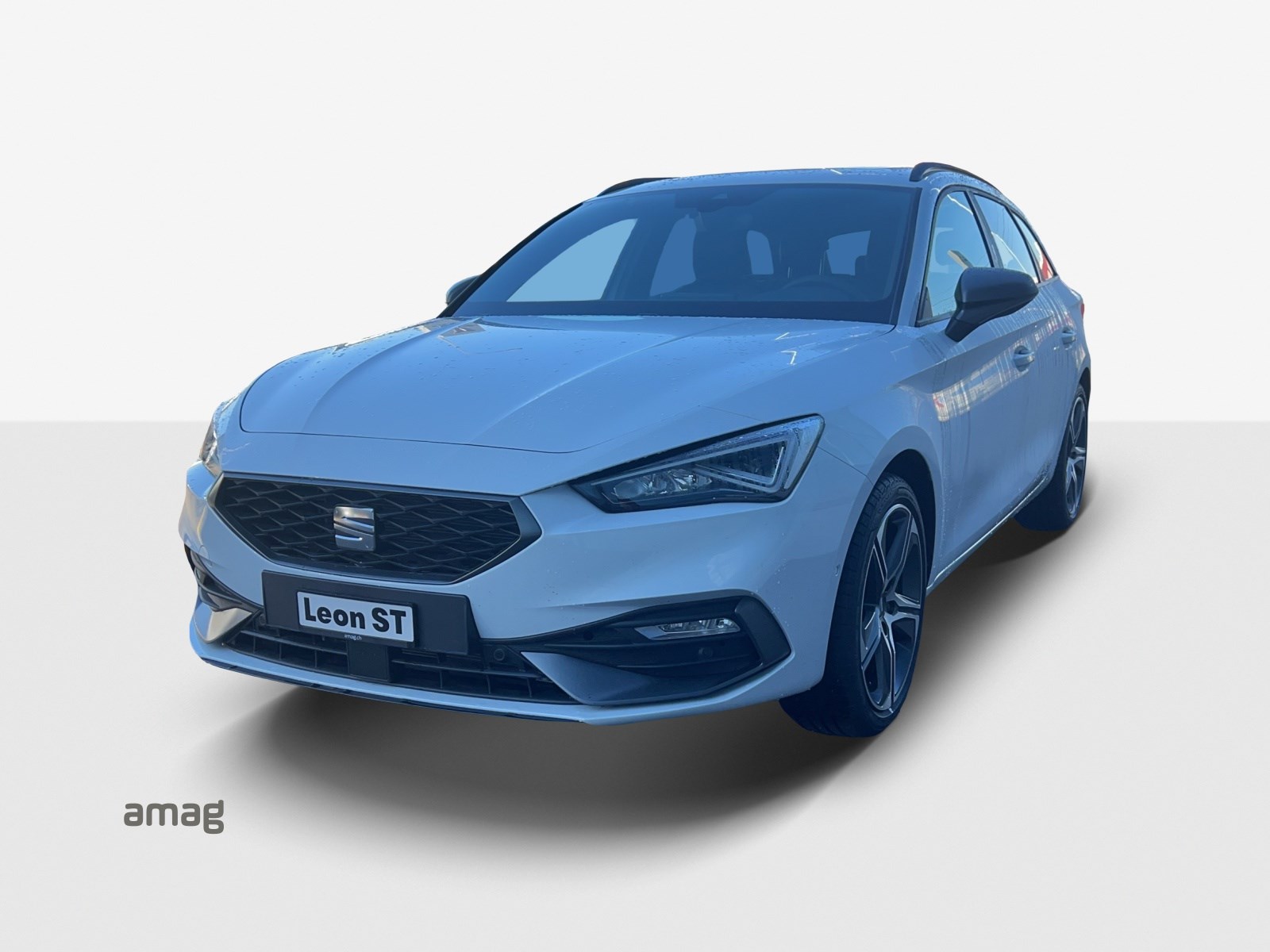 SEAT Leon ST 1.5 eTSI mHEV DSG Move FR