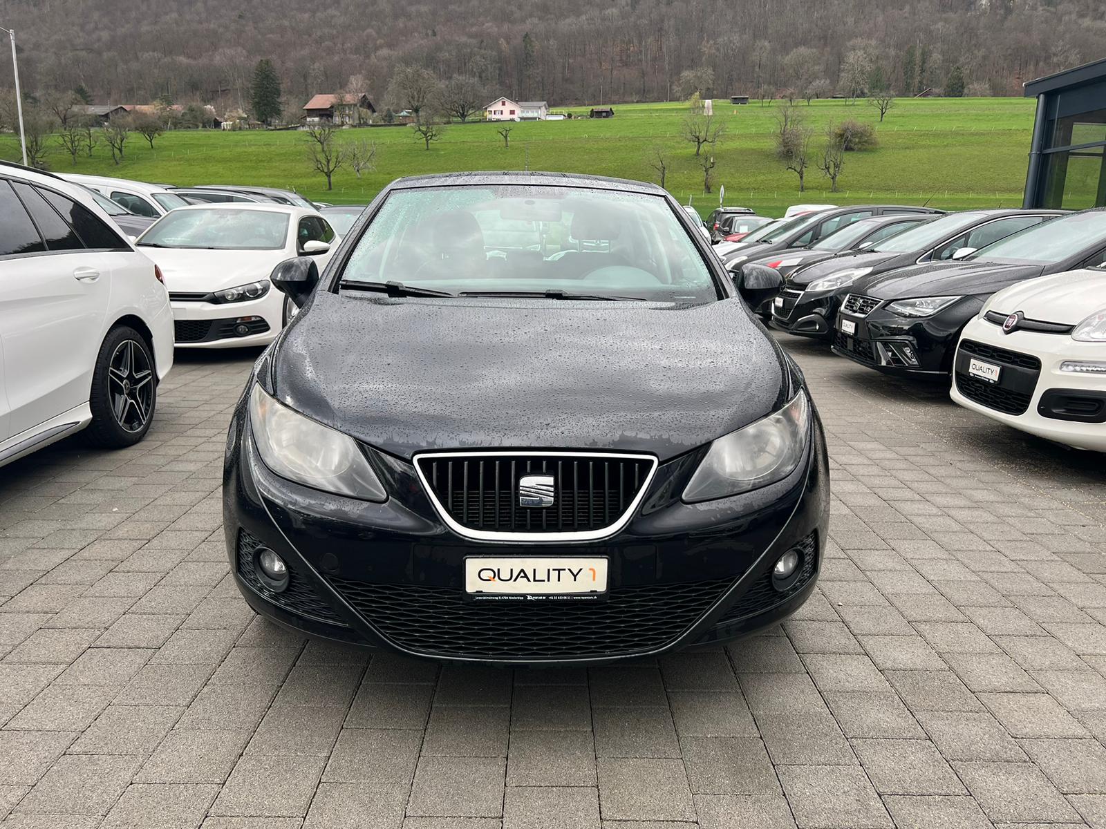 SEAT Ibiza 1.4 Style