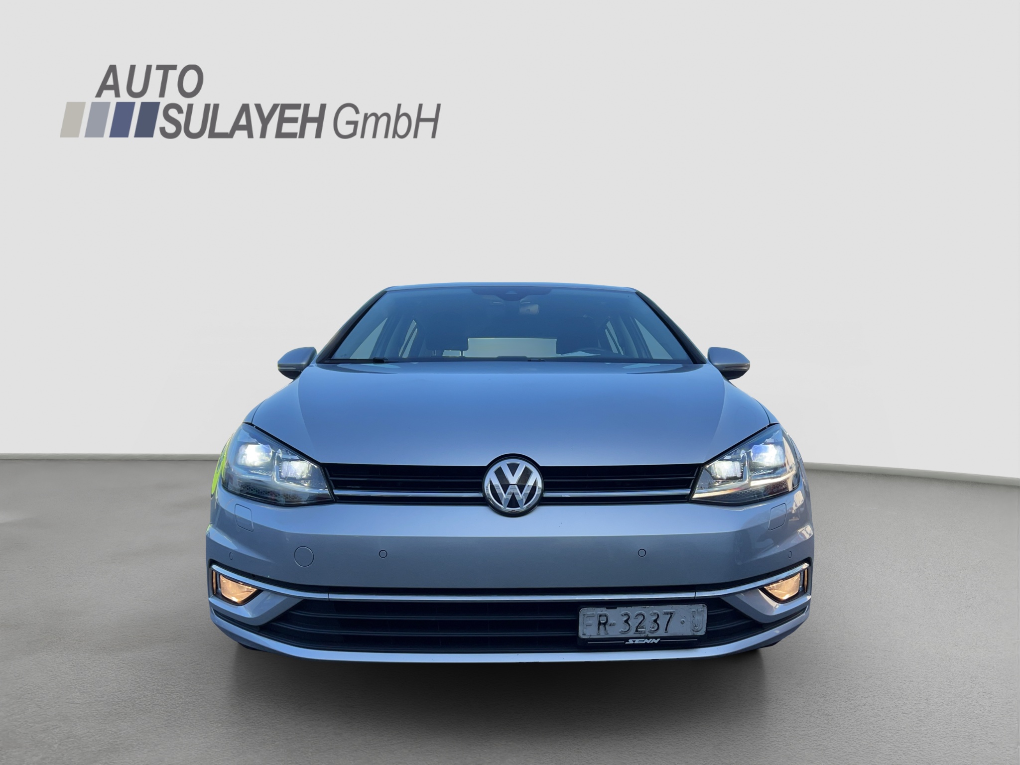 VW Golf 1.5 TSI EVO 70th Anniversary DSG