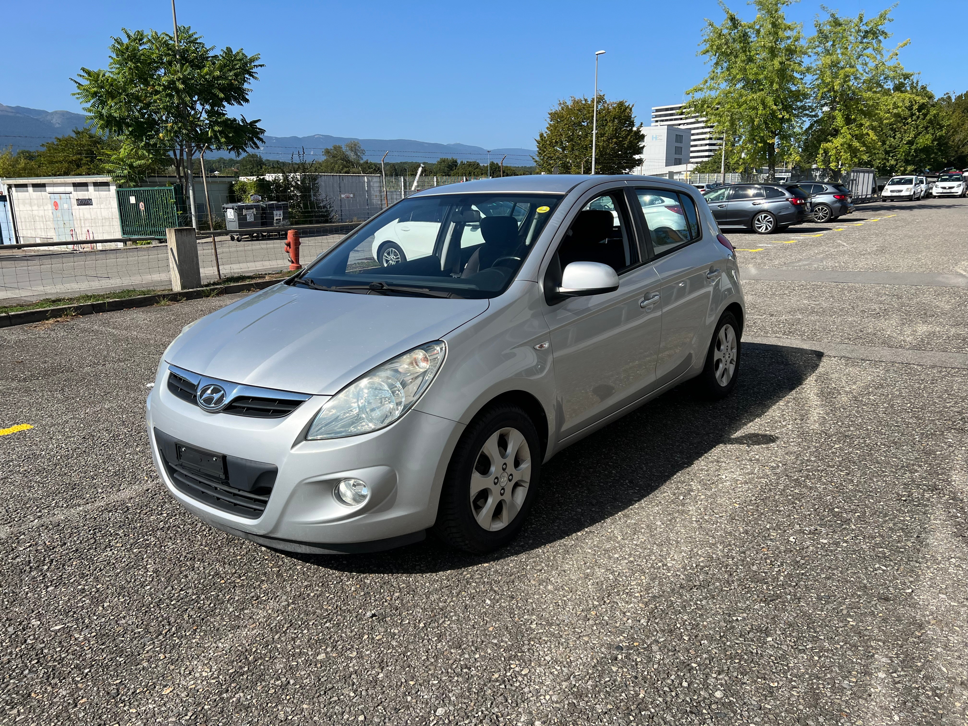 HYUNDAI i20 1.4 Style