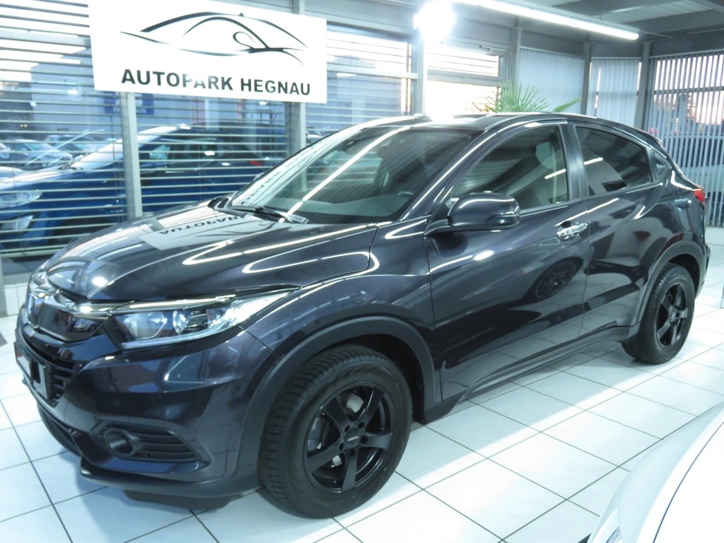 HONDA HR-V 1.5i-VTEC Elegance