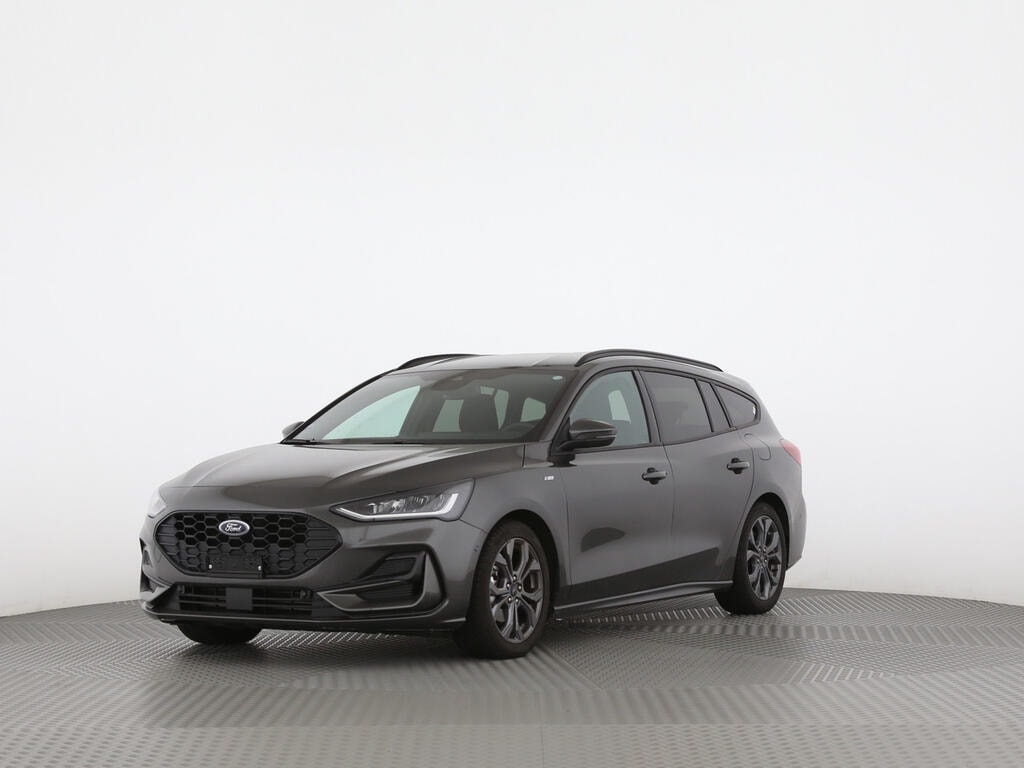 FORD Focus 1.0 MHEV ST-Line Design Automat