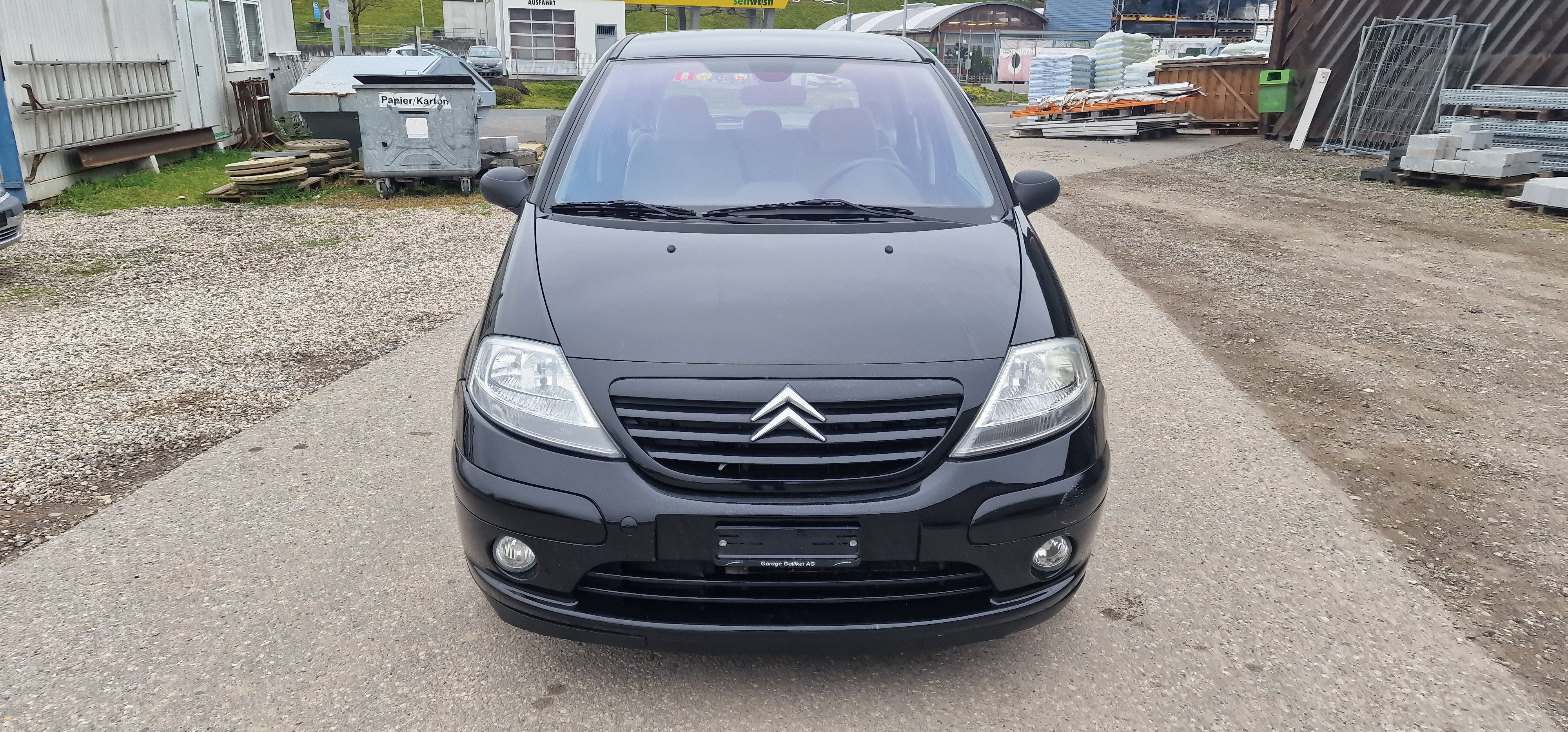 CITROEN C3 1.4i Furio