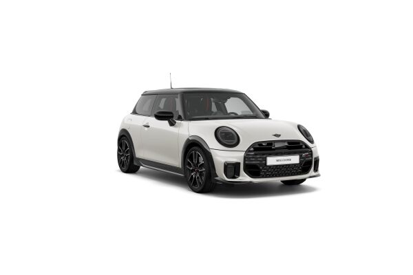 MINI Cooper S DKG