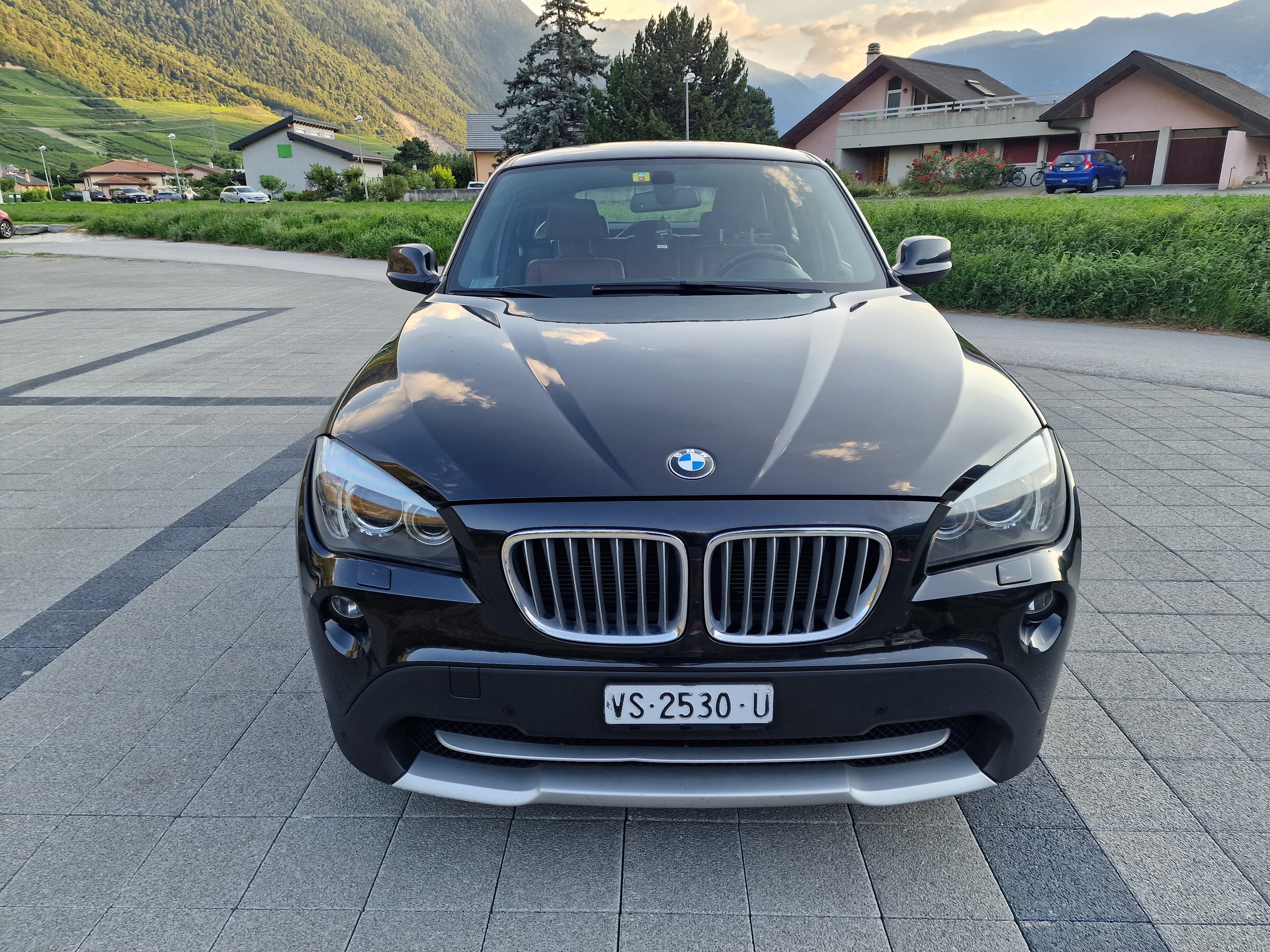 BMW X1 xDrive 23d Steptronic