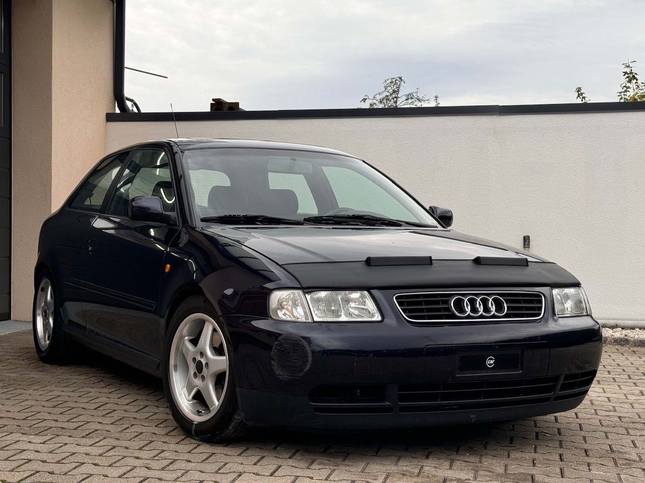 AUDI A3 1.8 T Ambition