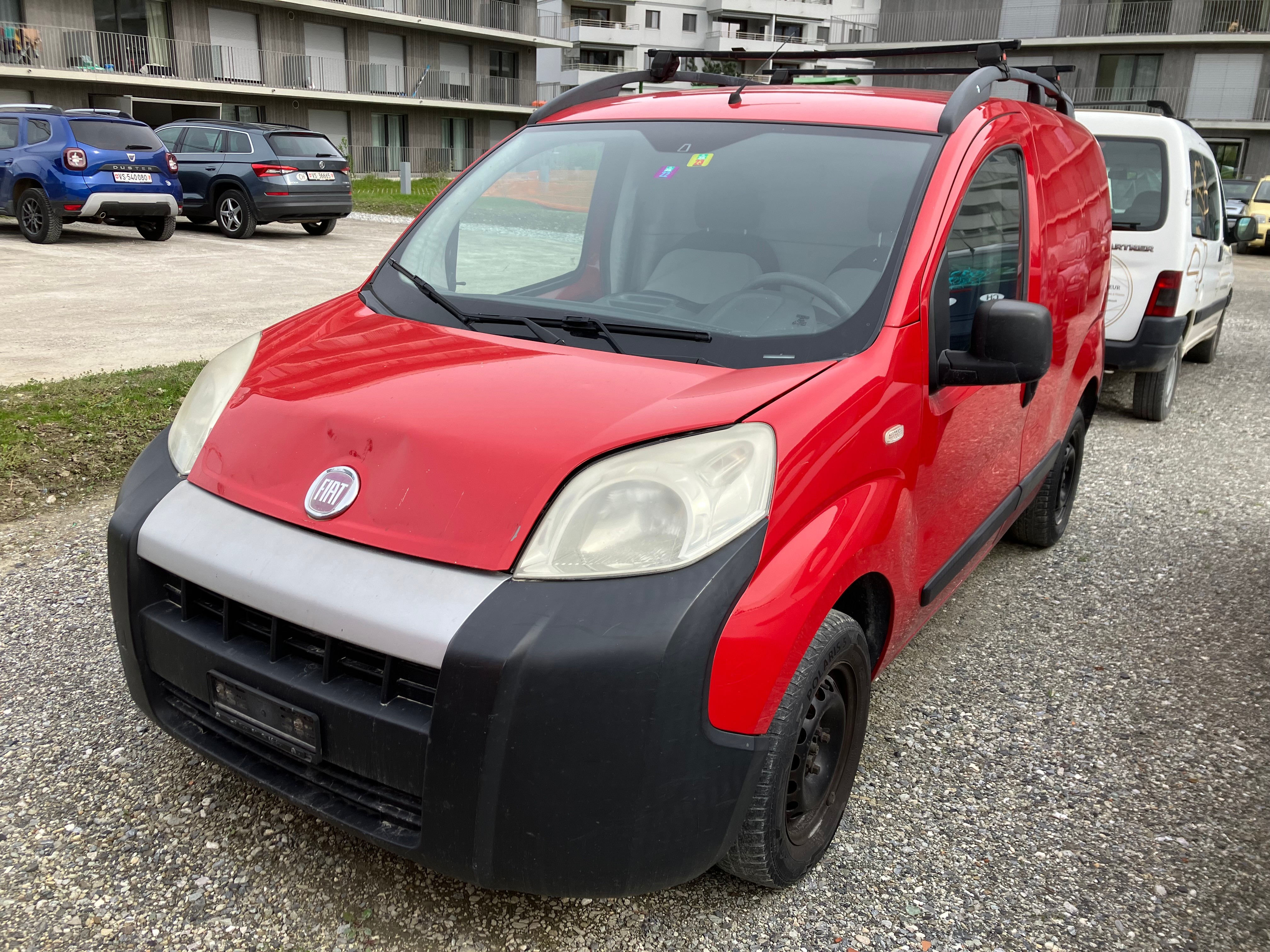 FIAT FIORINO