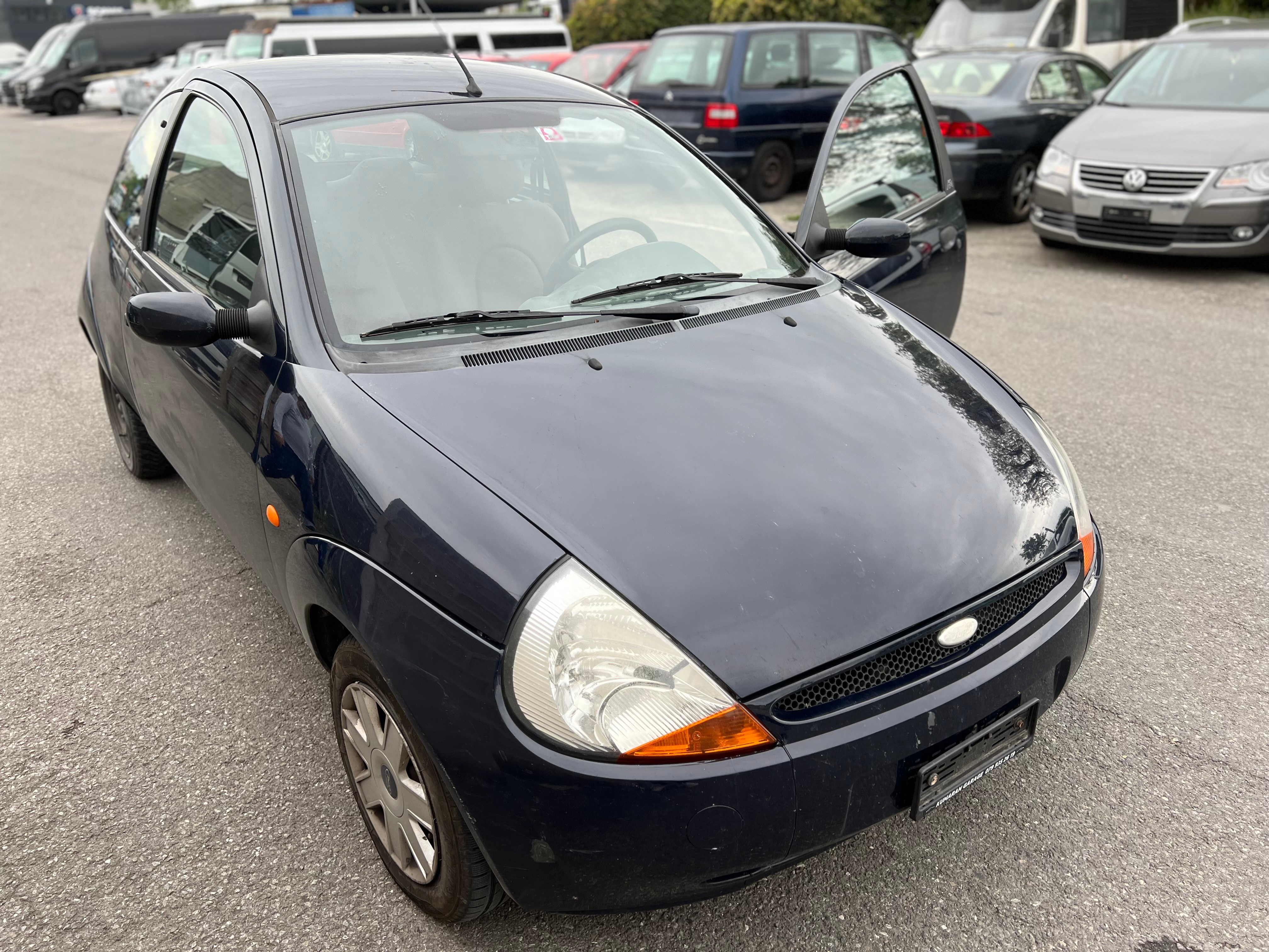 FORD KA 1.3 Collection