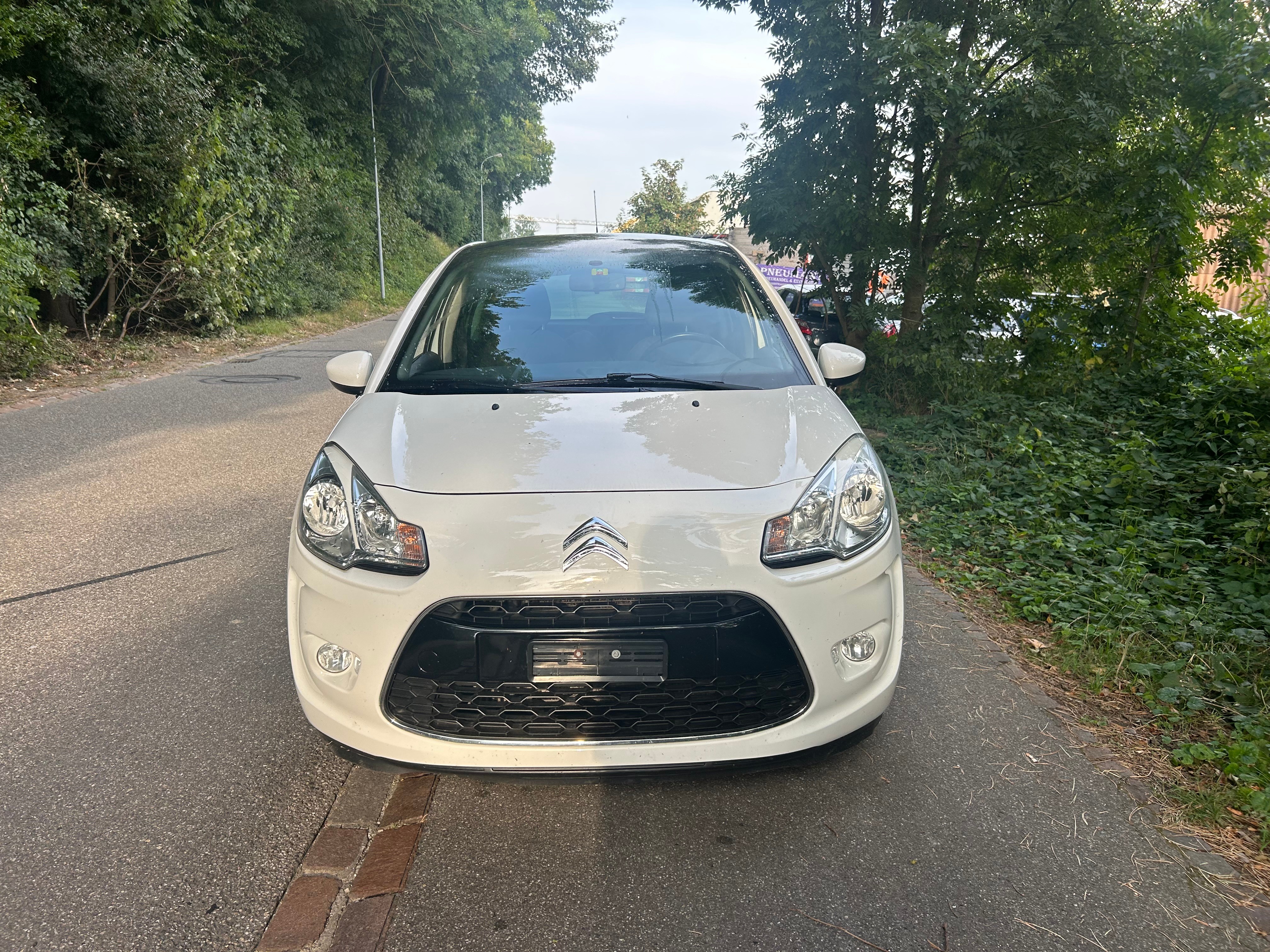 CITROEN C3 1.6 16V HDi Séduction