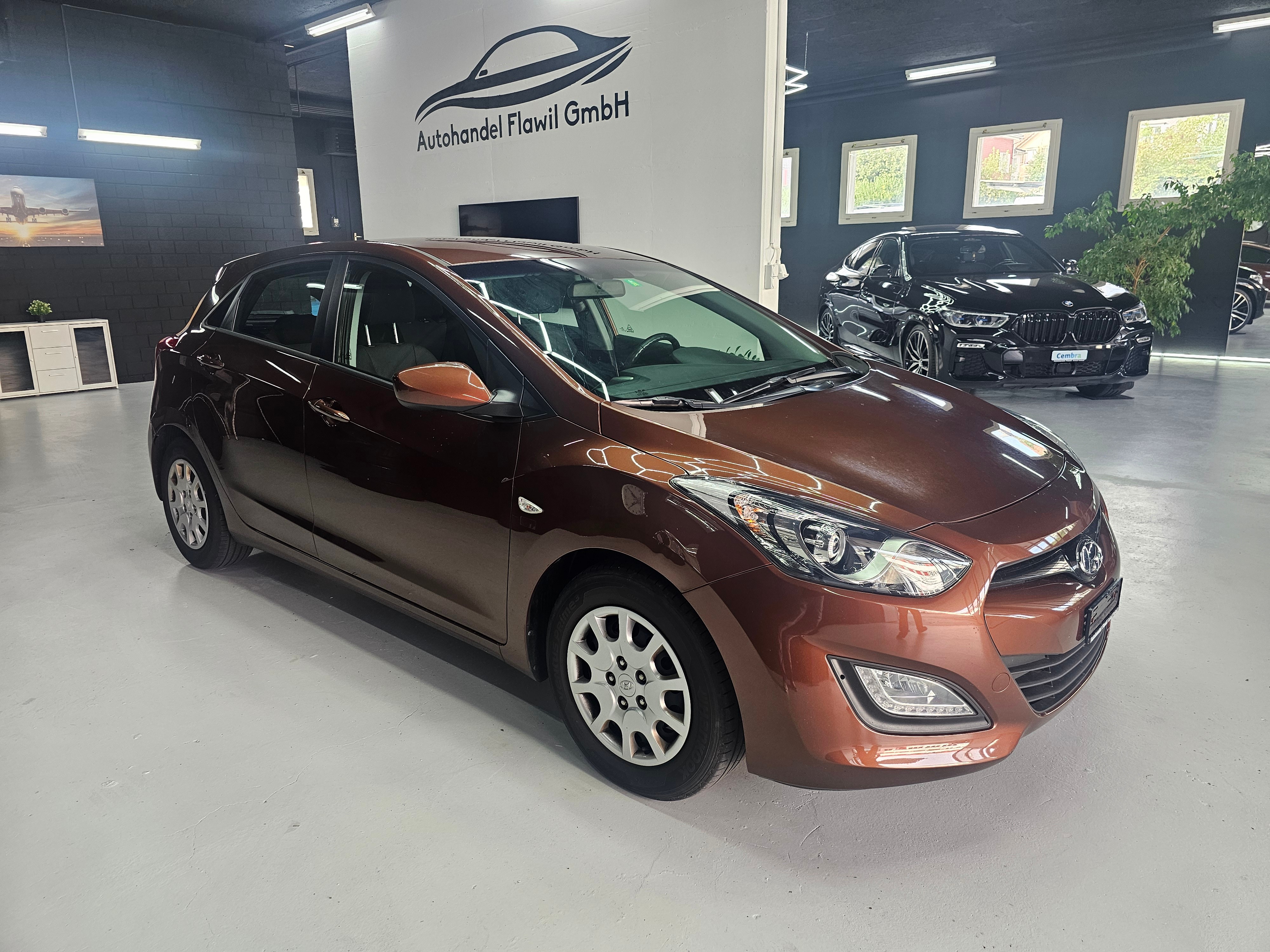 HYUNDAI i30 1.4 Comfort