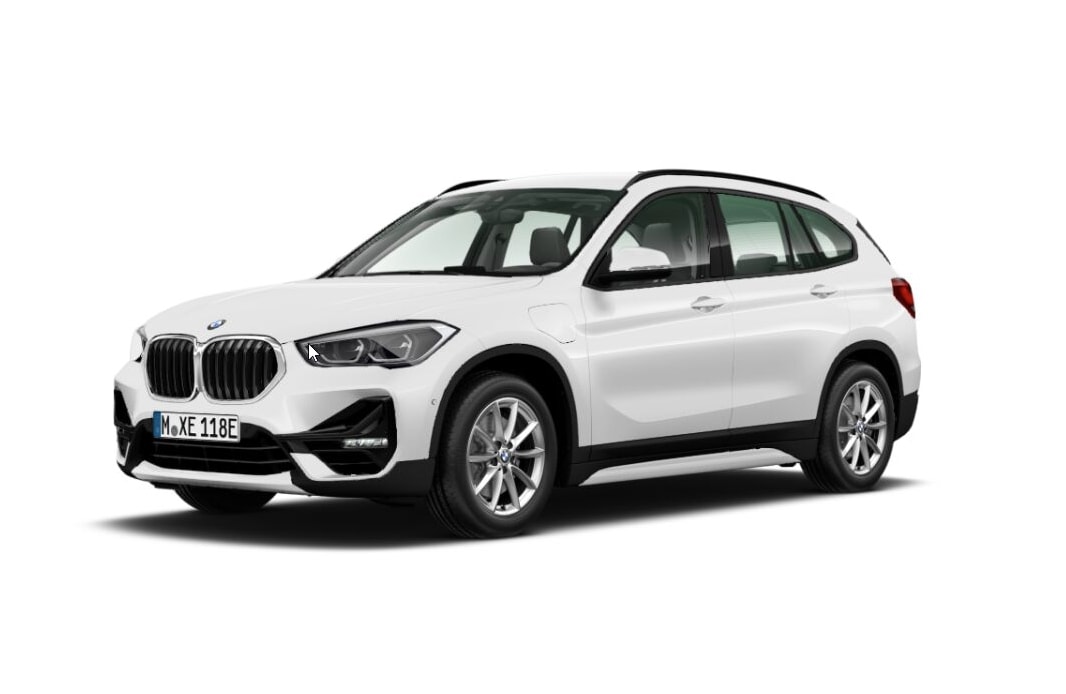 BMW X1 xDrive 25e Sport Line