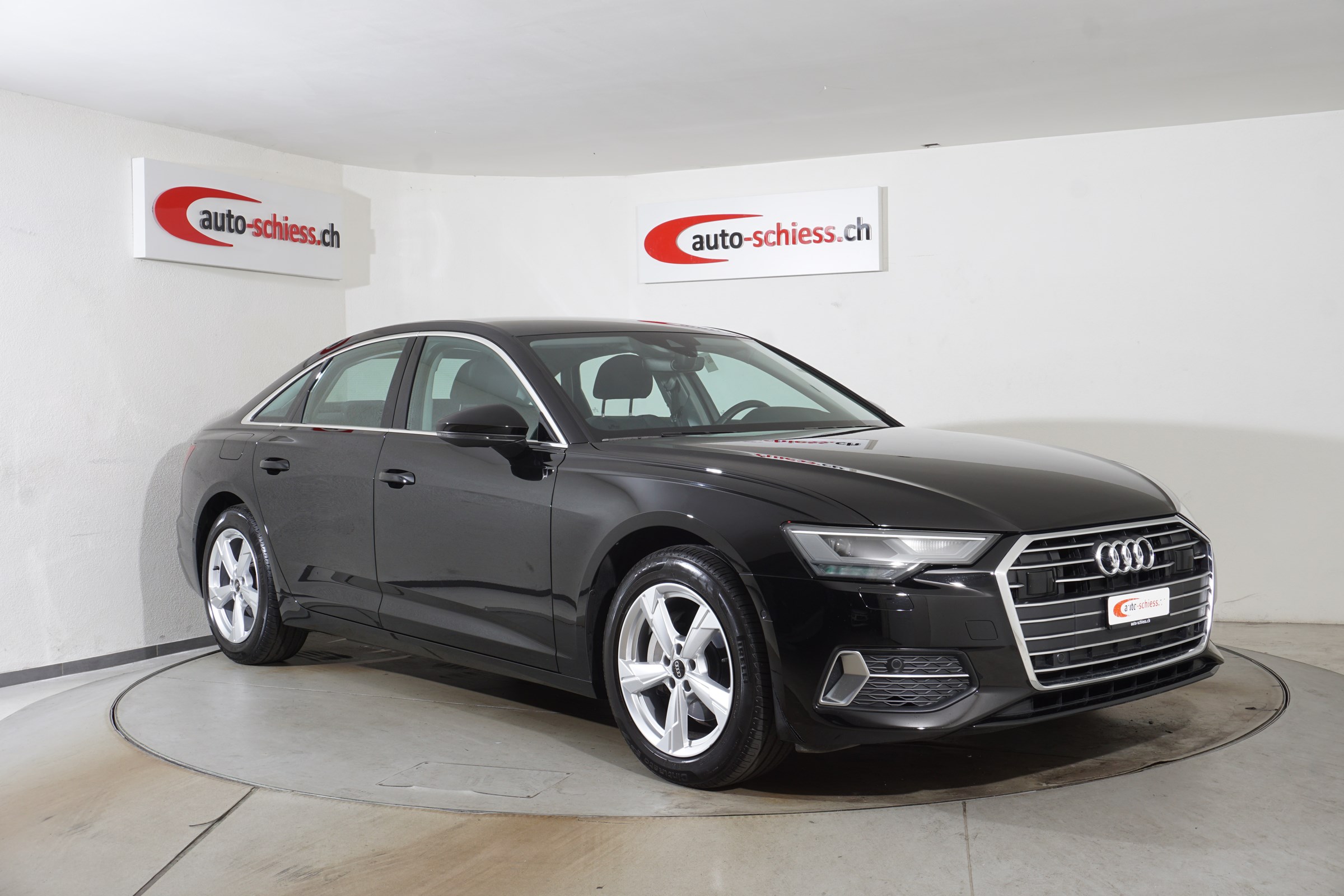 AUDI A6 40 TDI Sport S-tronic