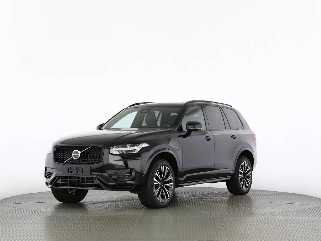 VOLVO XC90 2.0 T8 TE Plus Dark 7P. eAWD 18.8 kWh