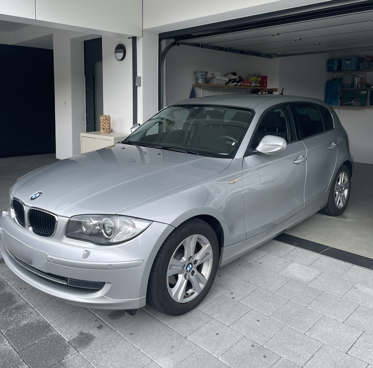 BMW 116i