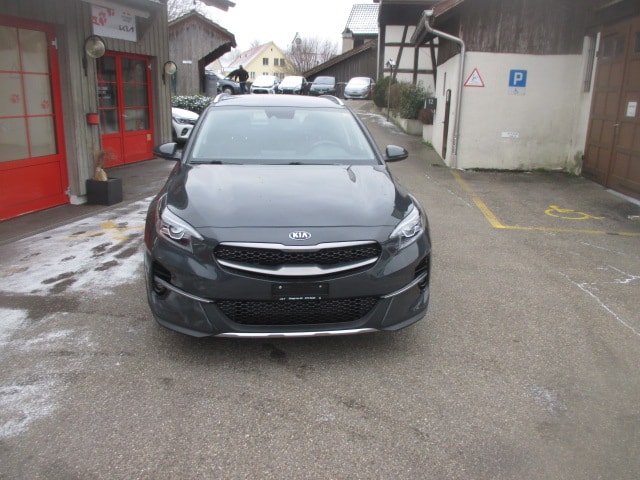 KIA XCeed 1.4 T-GDi Trend DCT