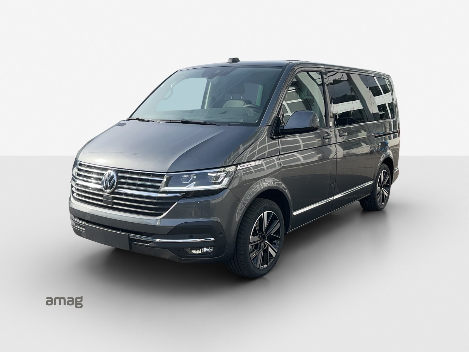 VW T6.1 Multivan 2.0 Bi-TDI Highline Liberty DSG