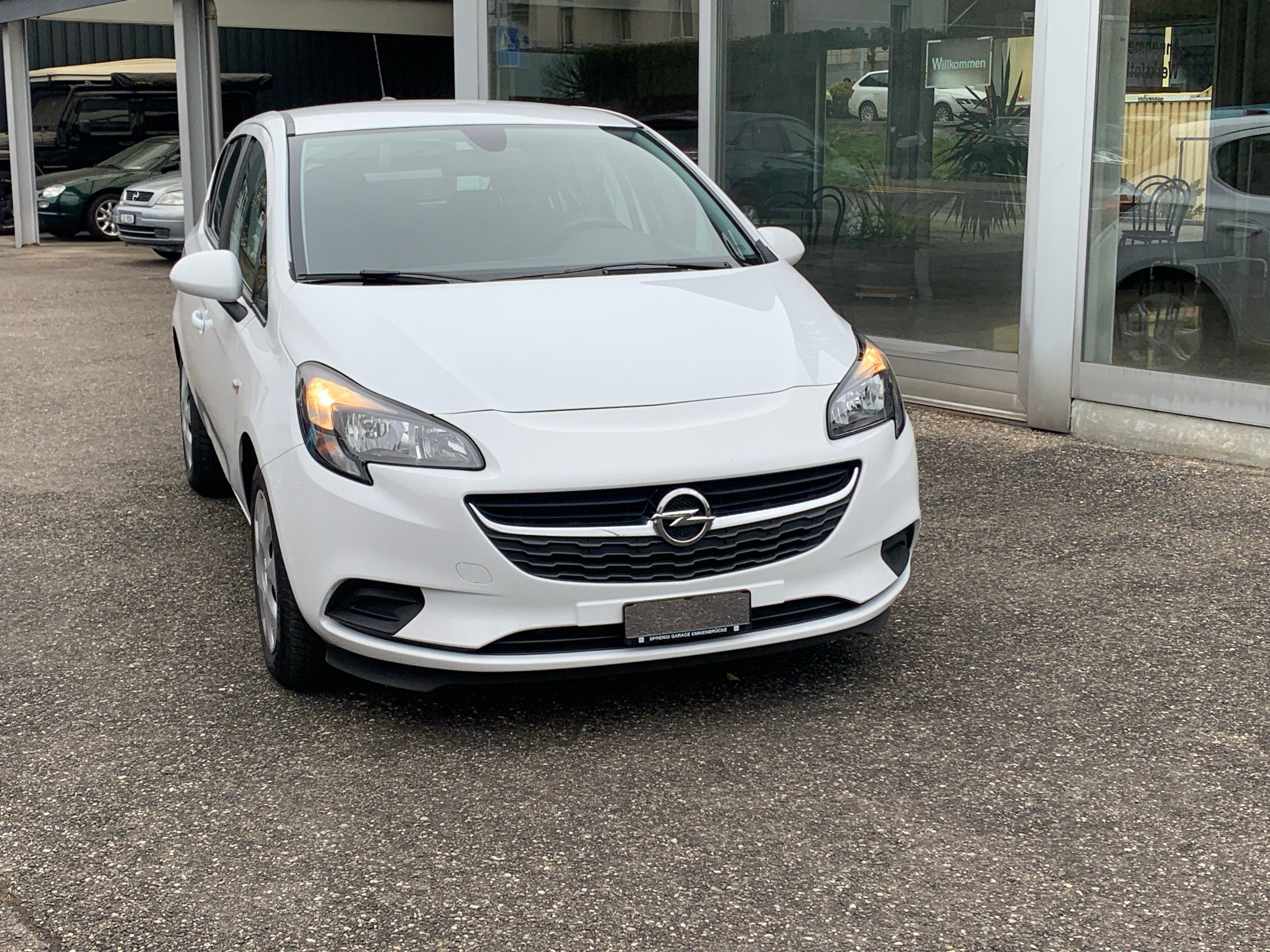 OPEL Corsa 1.0 T EcoFLEX Active