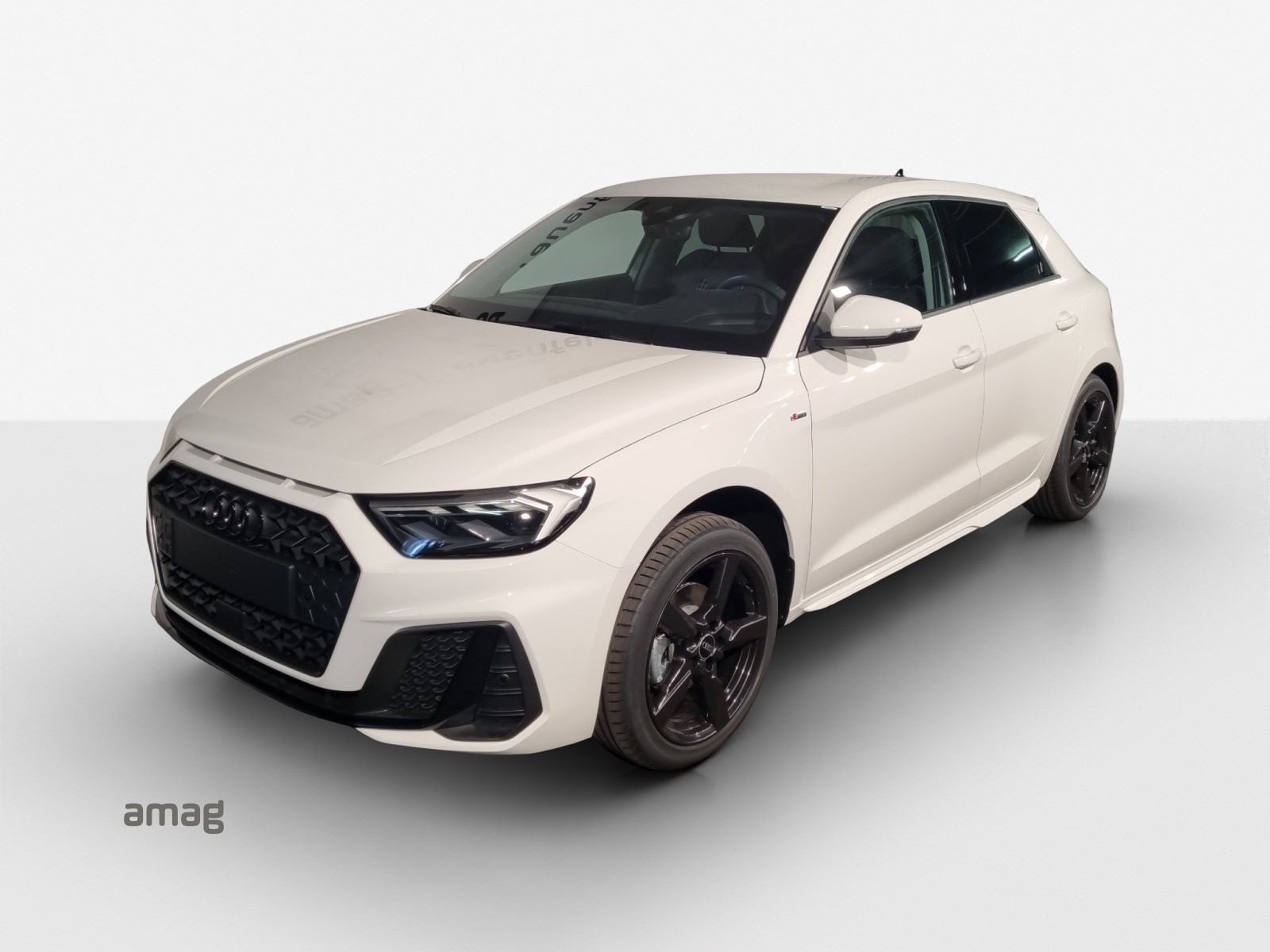 AUDI A1 Sportback 30 TFSI S Line Attraction