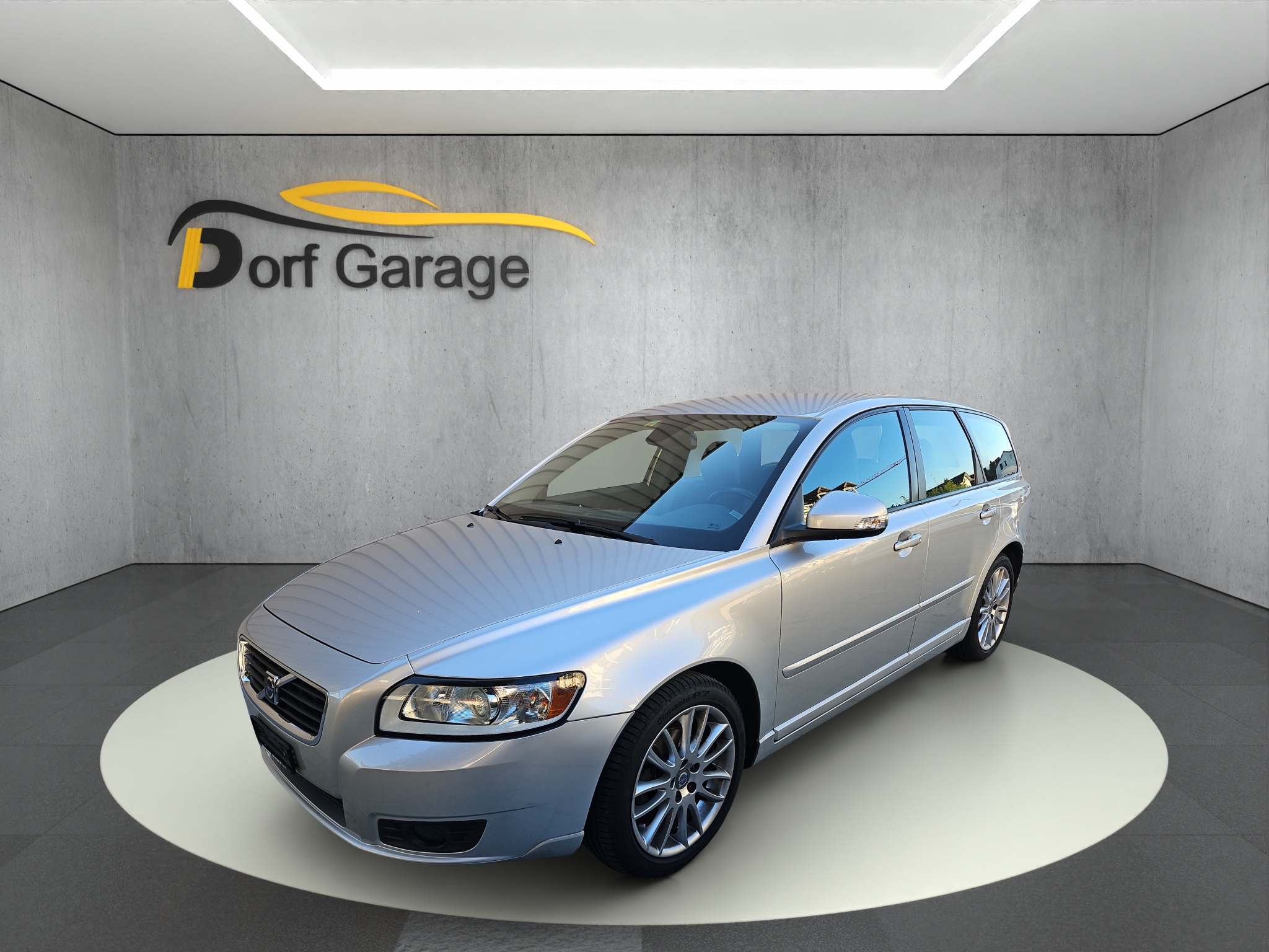 VOLVO V50 1.6D DRIVe Start/Stop Momentum