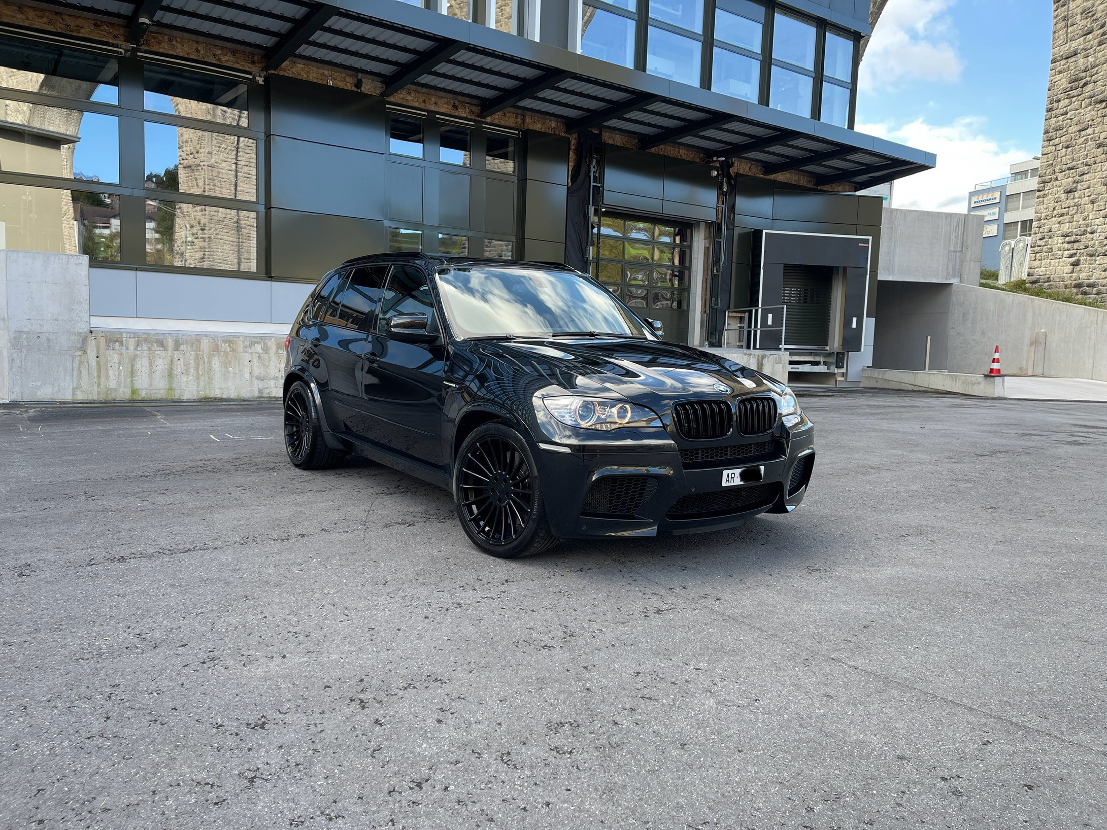 BMW X5 xDrive M Steptronic