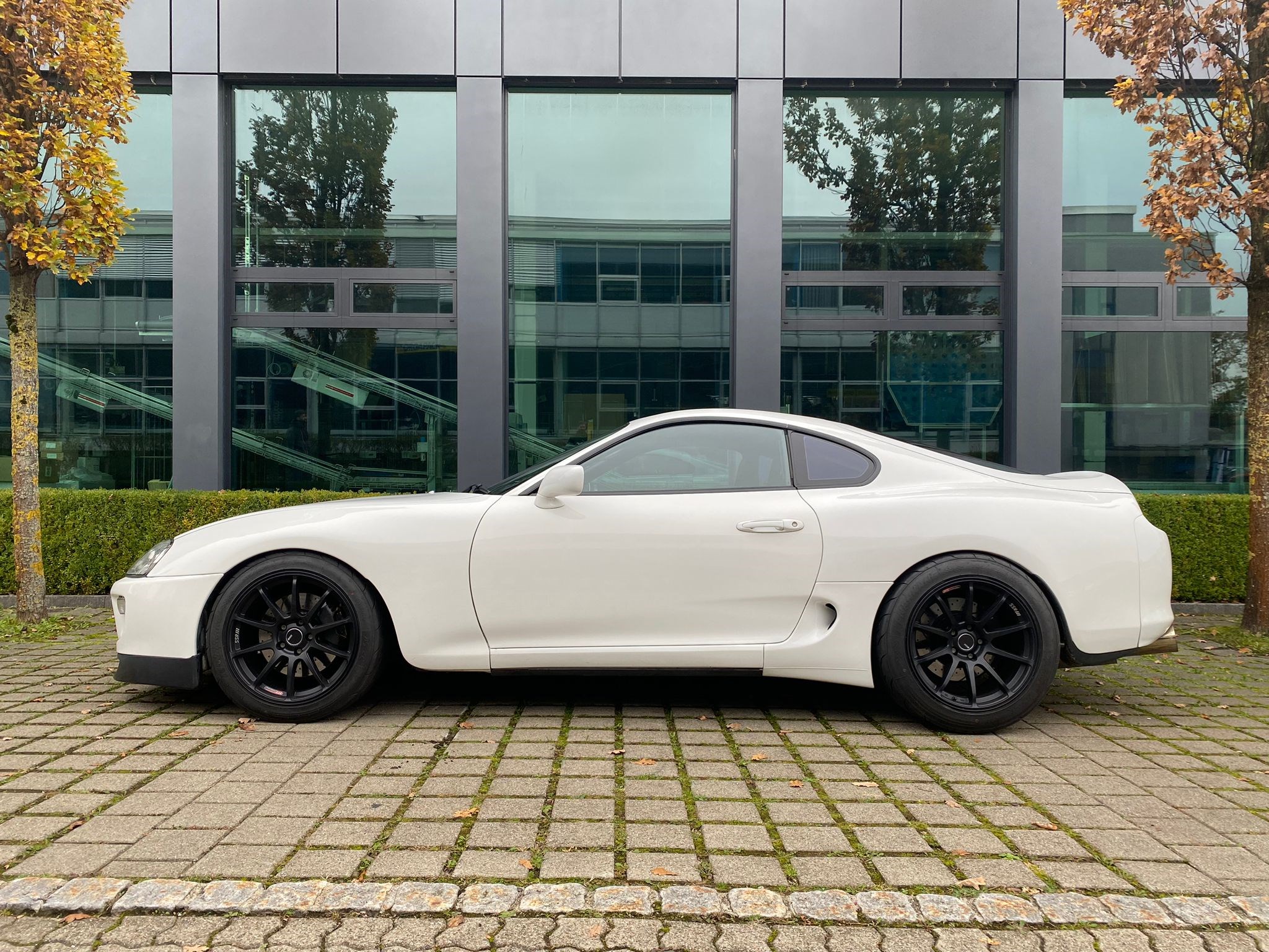 TOYOTA Supra 3.0i TwinTurbo