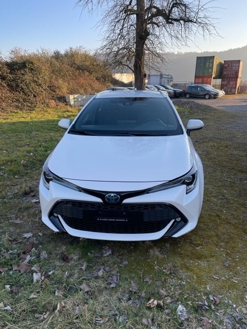 TOYOTA Corolla Touring Sports 1.8 HSD Trend e-CVT