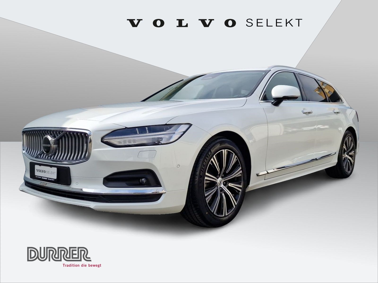 VOLVO V90 2.0 B6 Inscription AWD