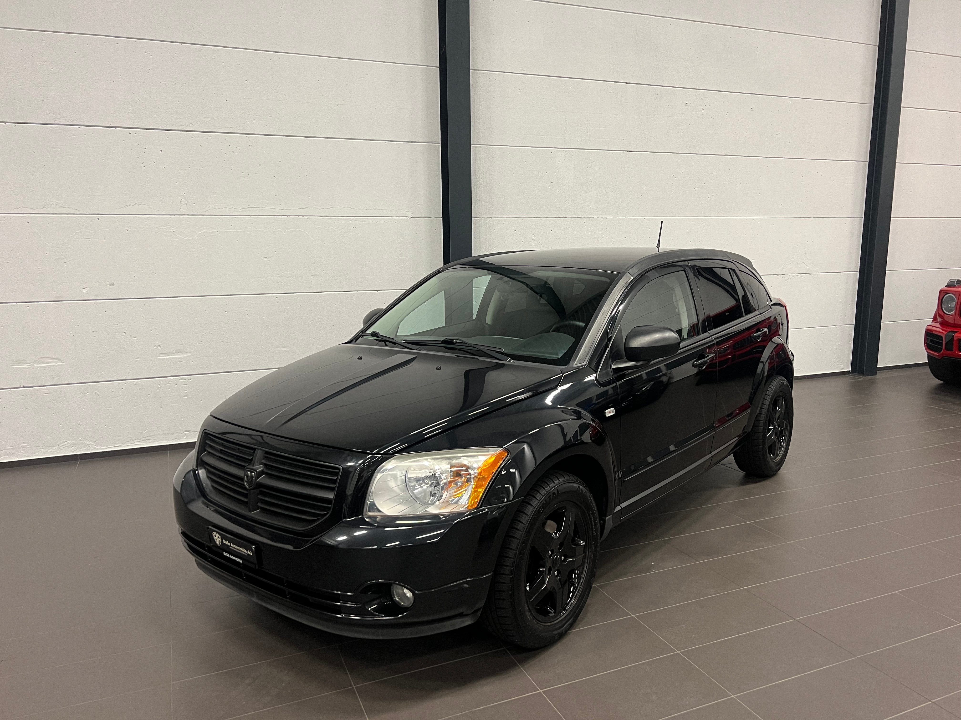 DODGE Caliber 2.0 CRD SXT