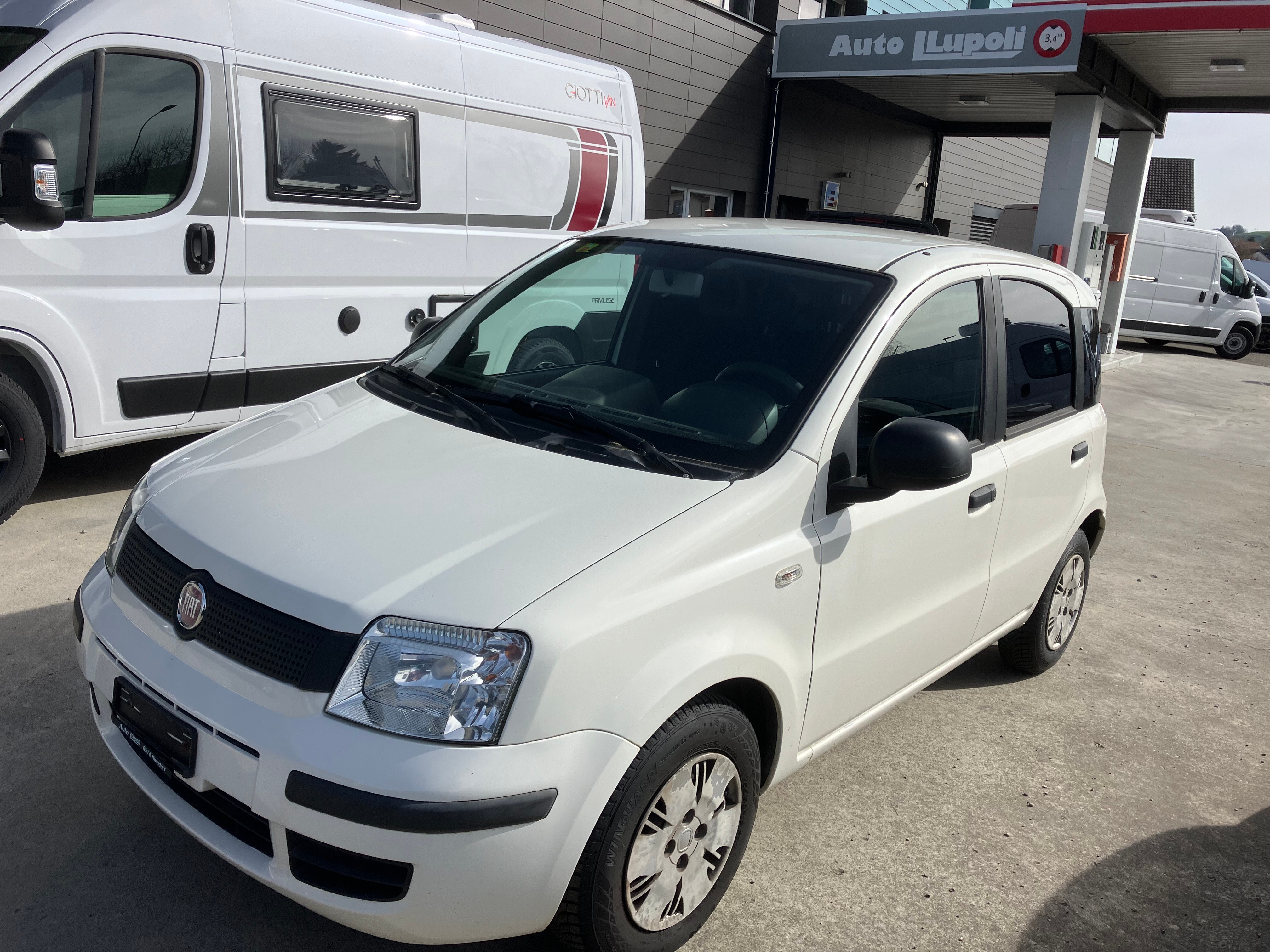 FIAT Panda 1.2 Dynamic