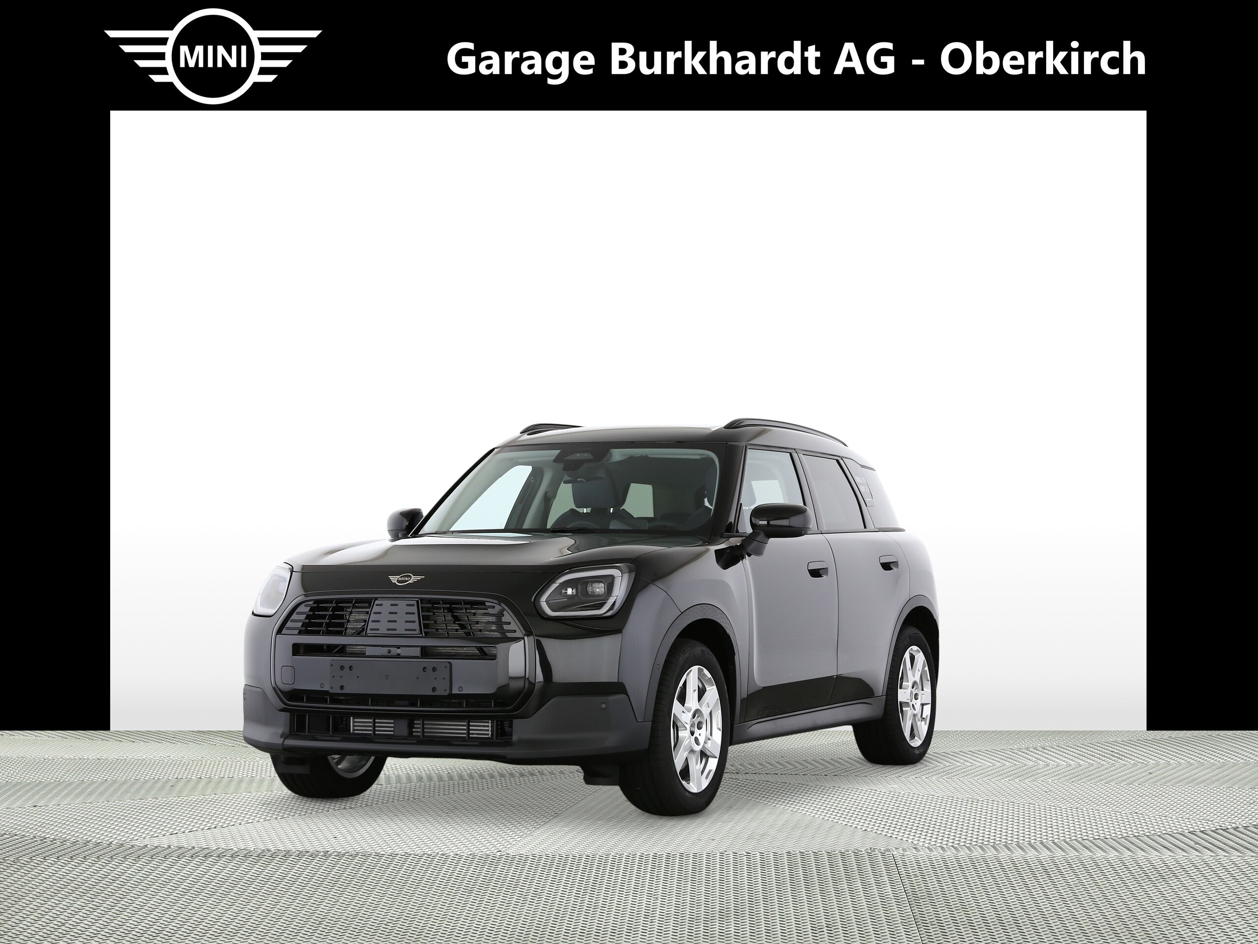 MINI Countryman C