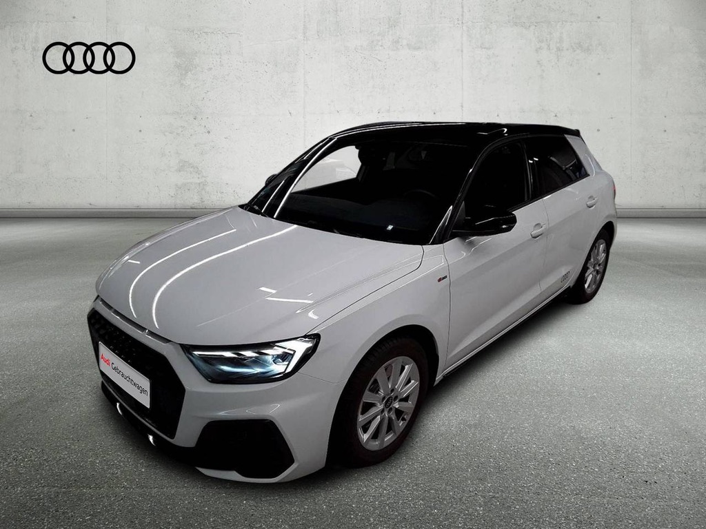 AUDI A1 Sportback 40 TFSI S Line