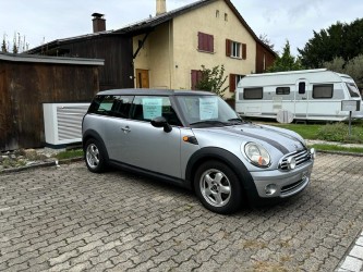 MINI Mini Clubman Cooper