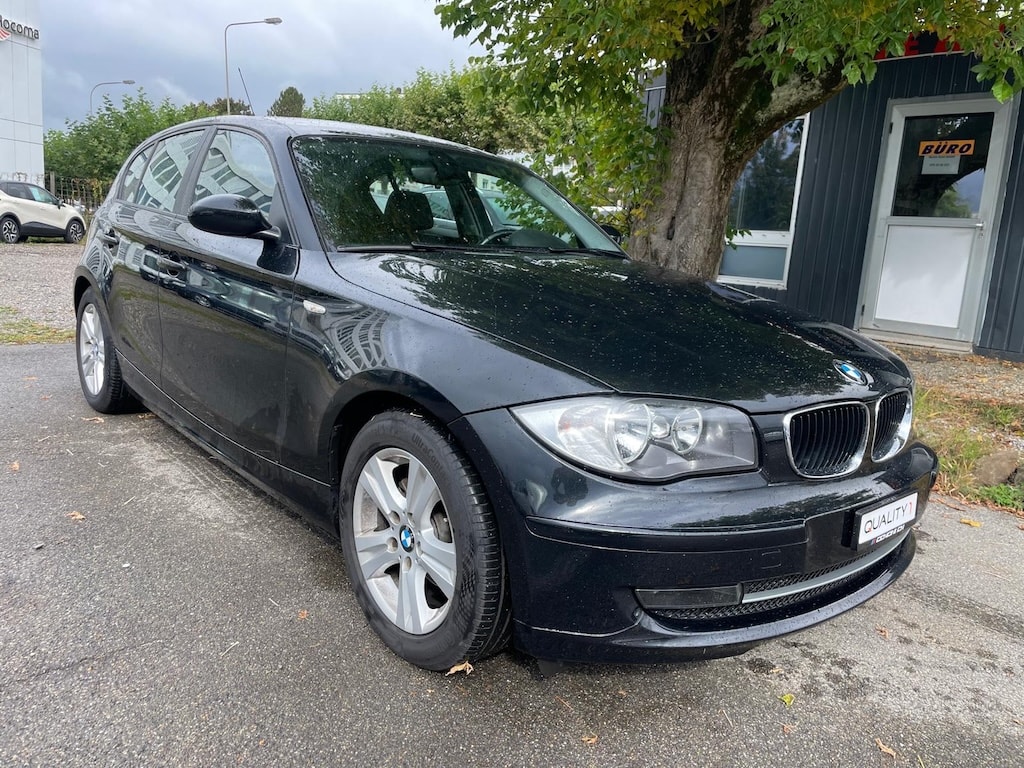 BMW 116i