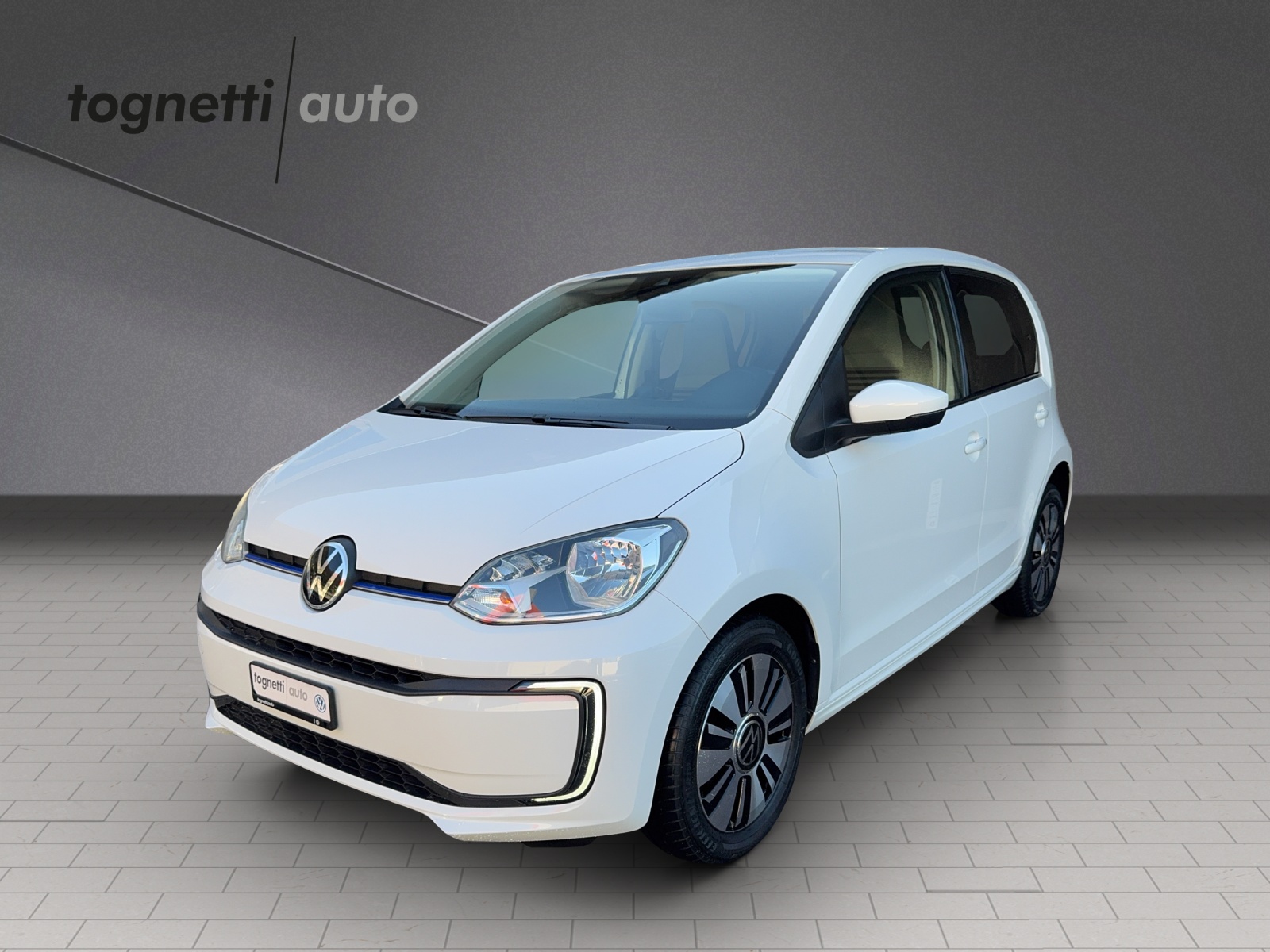 VW e-Up