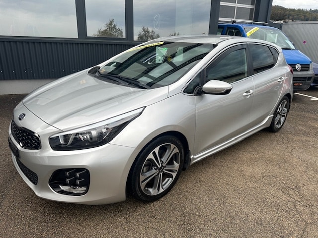 KIA Ceed 1.0 T-GDi Style