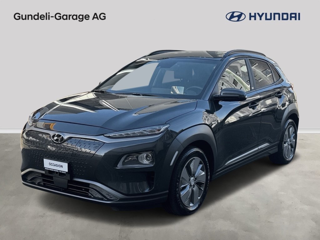 HYUNDAI Kona EV Vertex