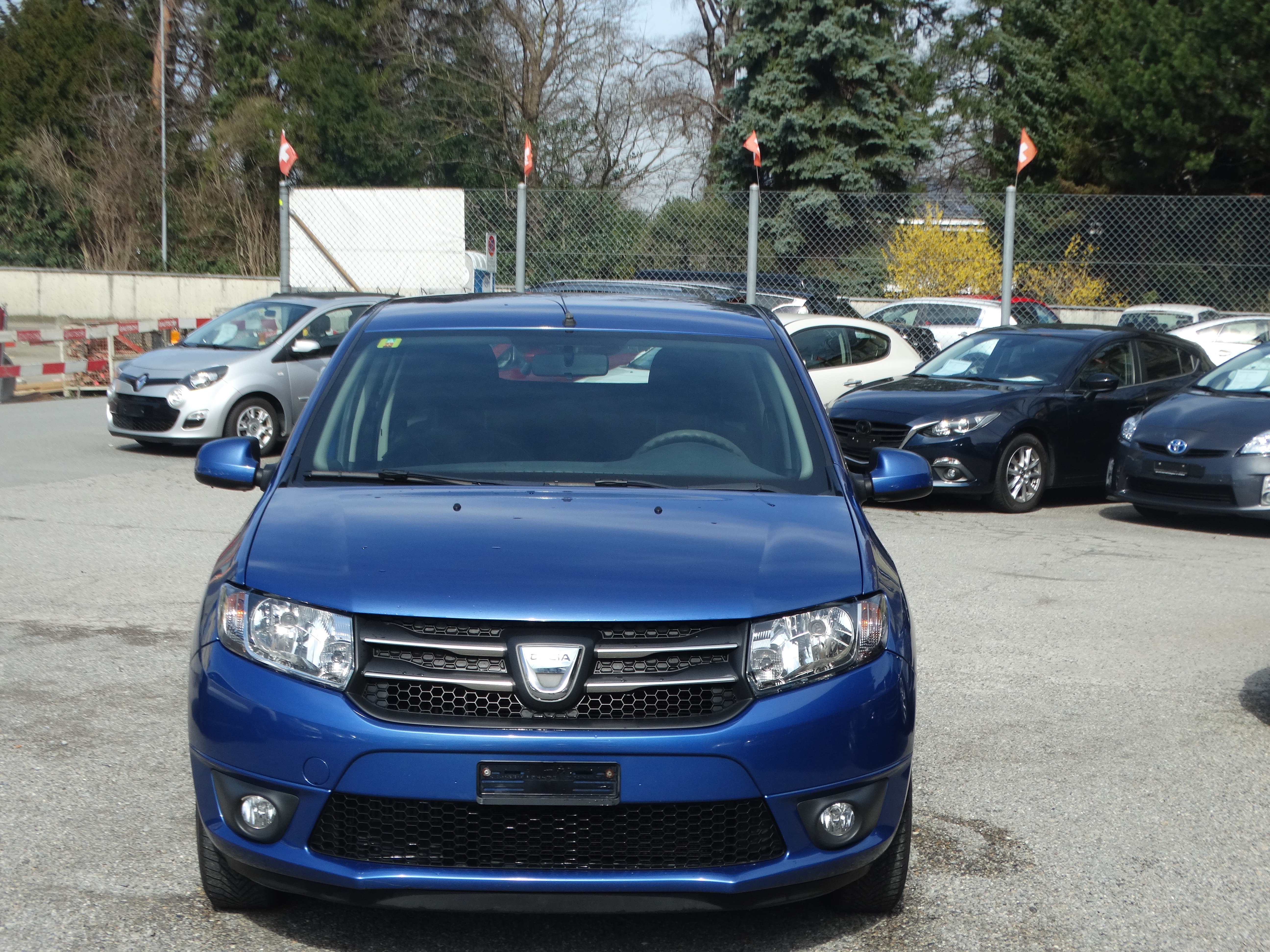 DACIA Sandero Tce 90 Celebration