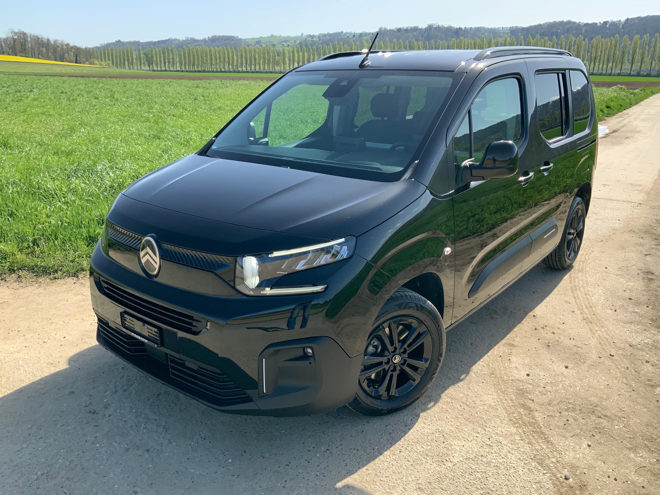 CITROEN Berlingo 1.5 BlueHDi 130 Max