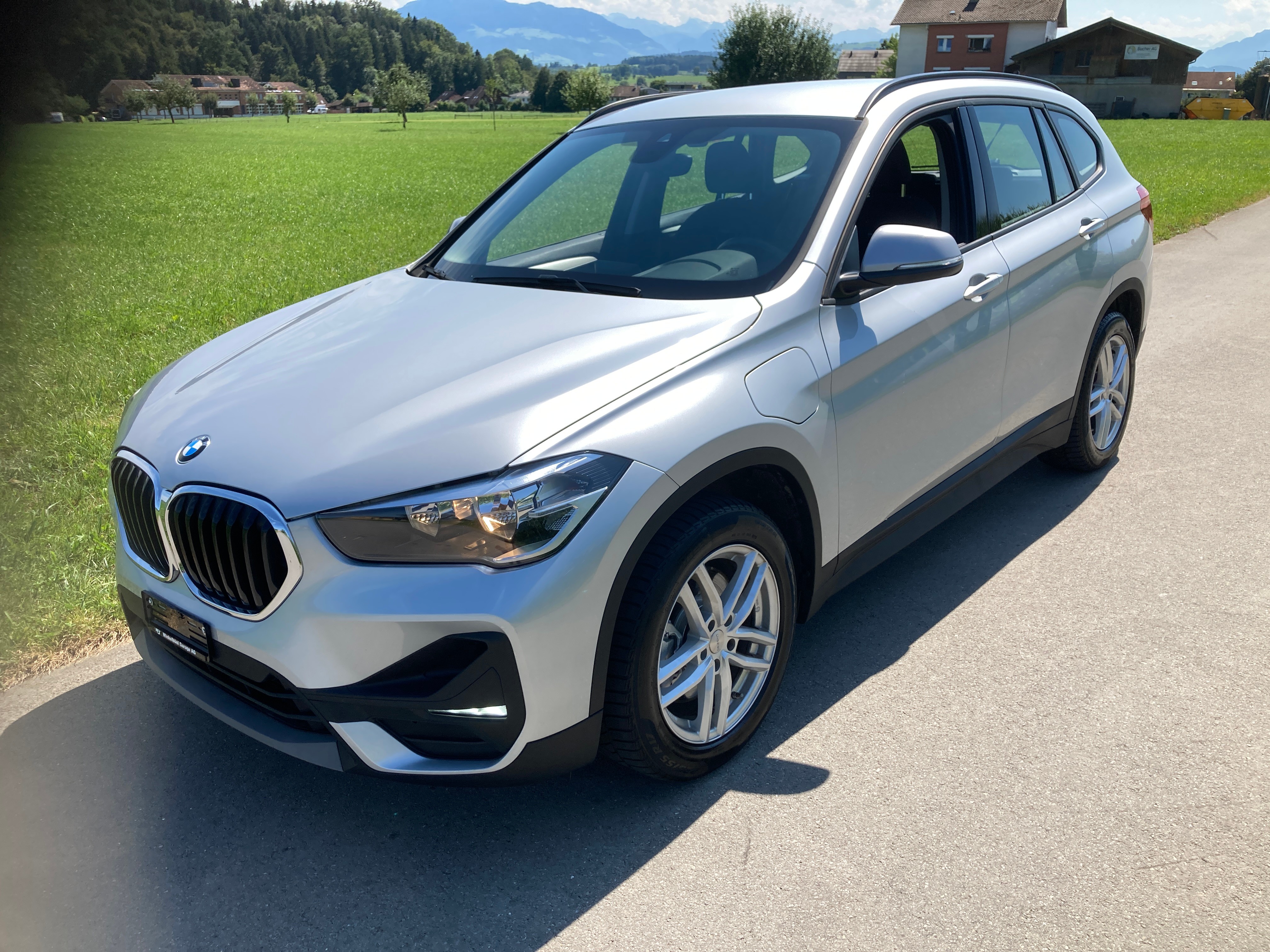 BMW X1 xDrive 25e M Sport Steptronic