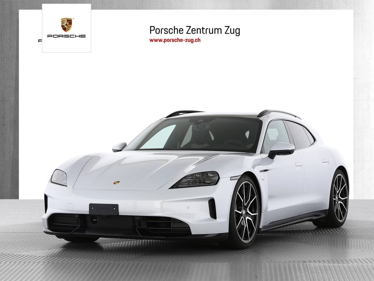 PORSCHE TAYCAN 4S Sport Turismo