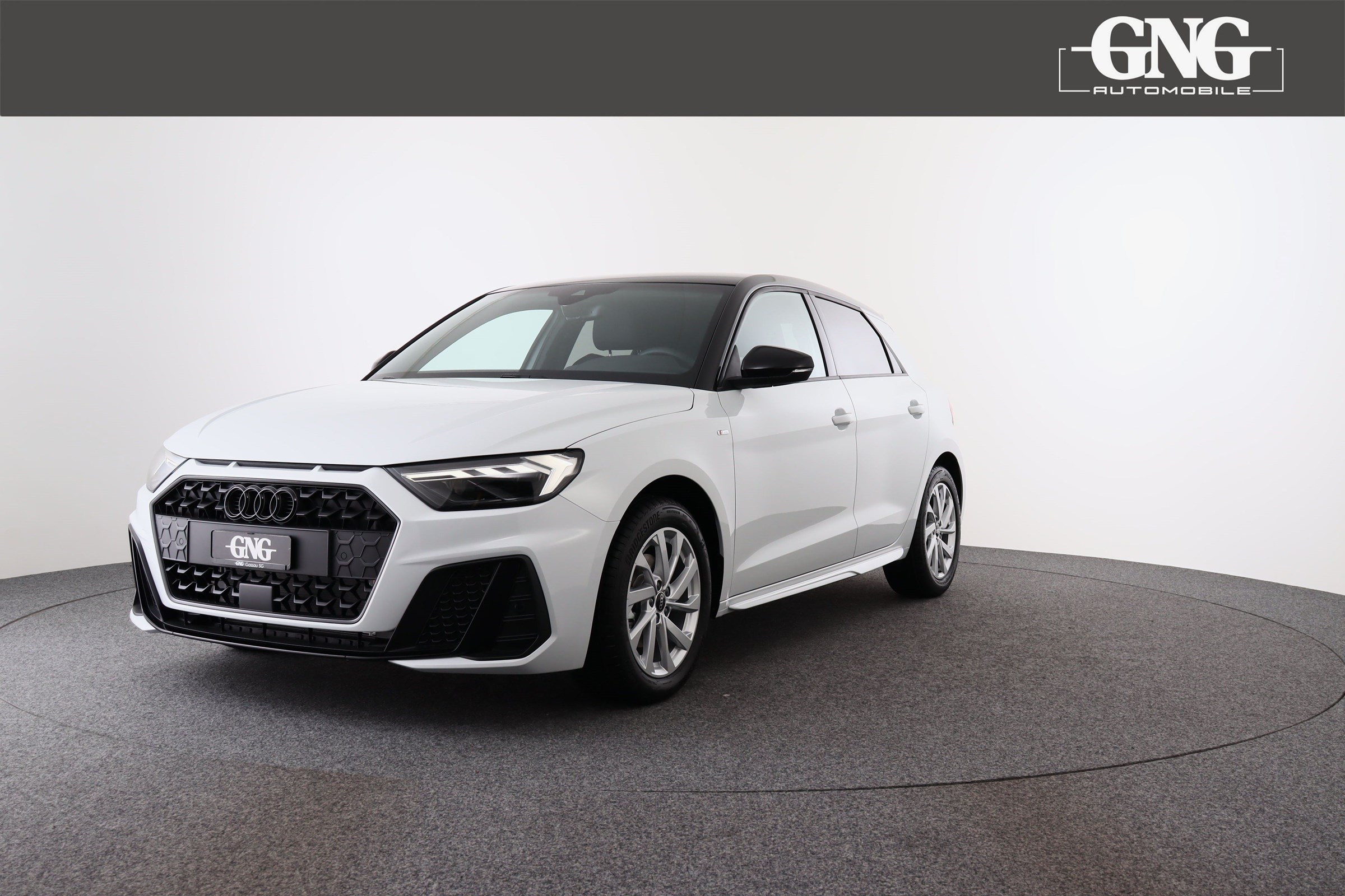 AUDI A1 Sportback 30 TFSI S Line