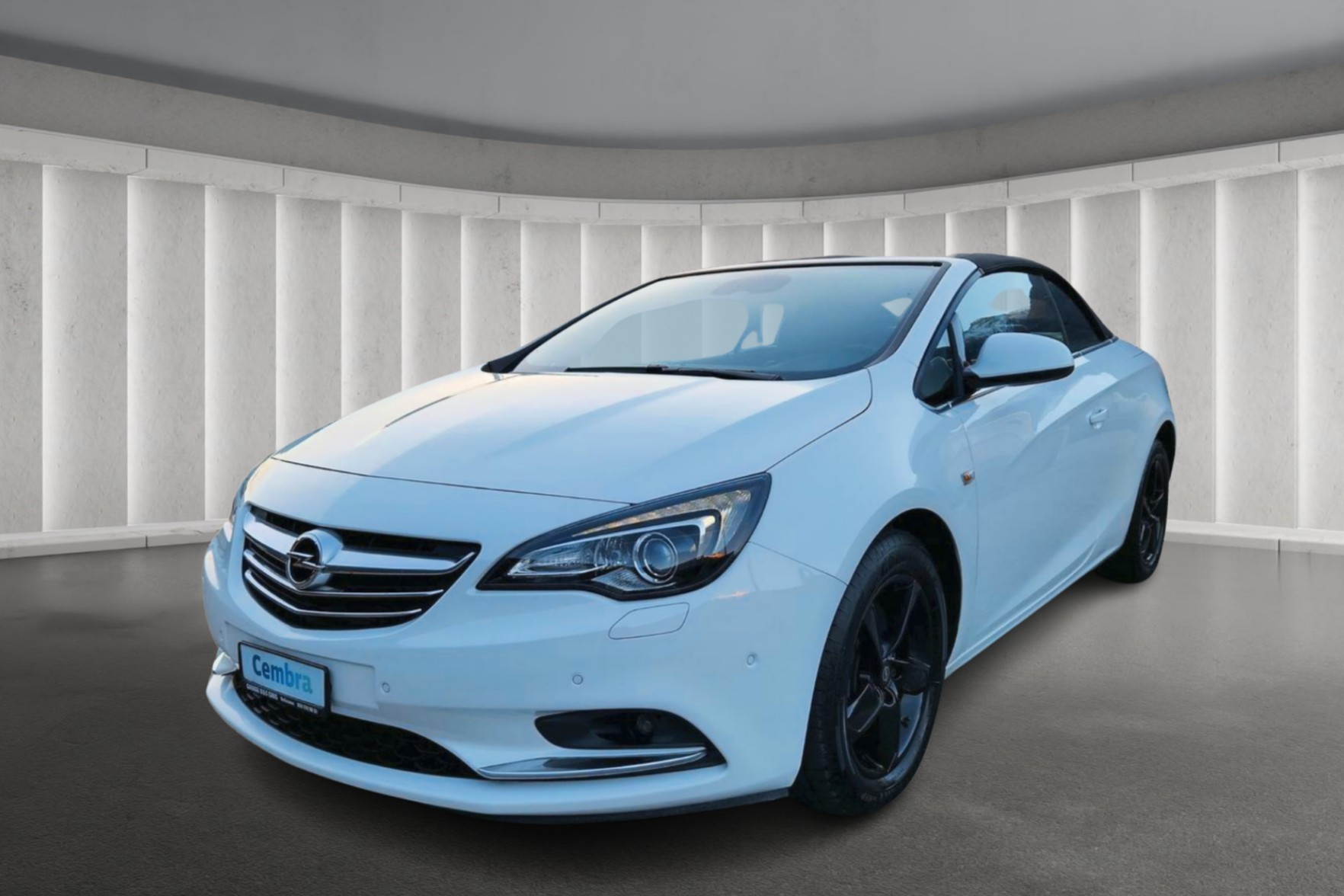 OPEL Cascada 1.6i 16V Automat