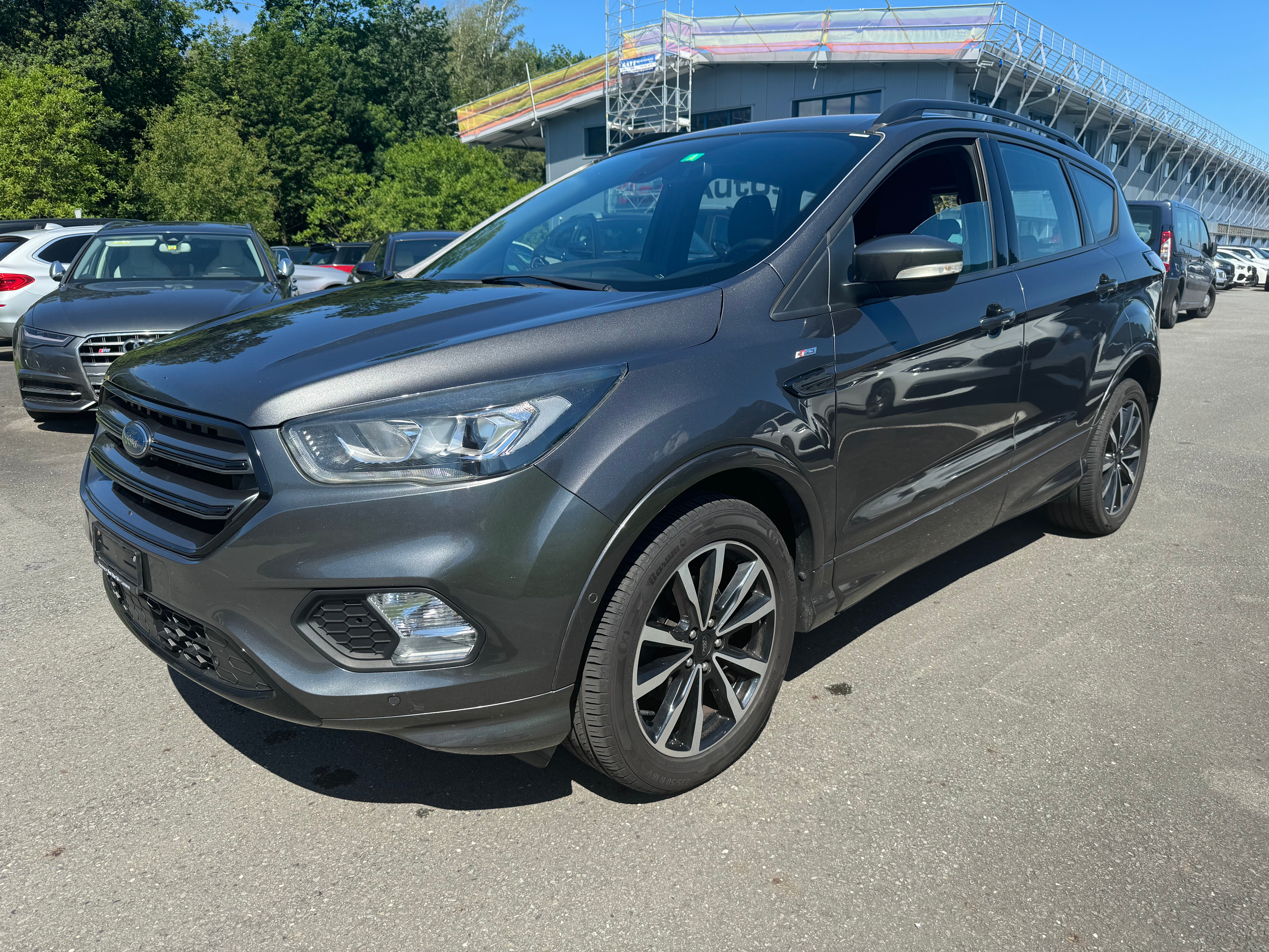 FORD Kuga 1.5 SCTi ST Line 2WD