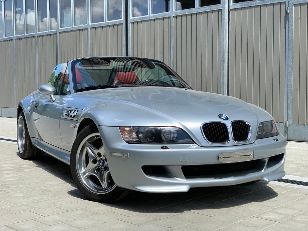 BMW Z3 M