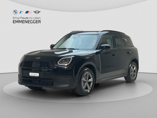 MINI Countryman C