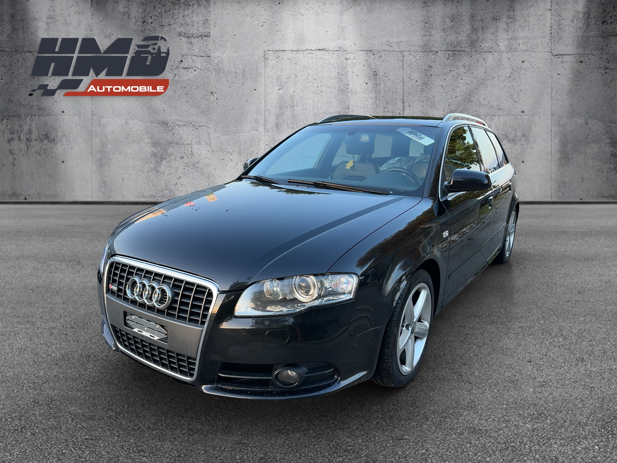 AUDI A4 Avant 2.0 TDI