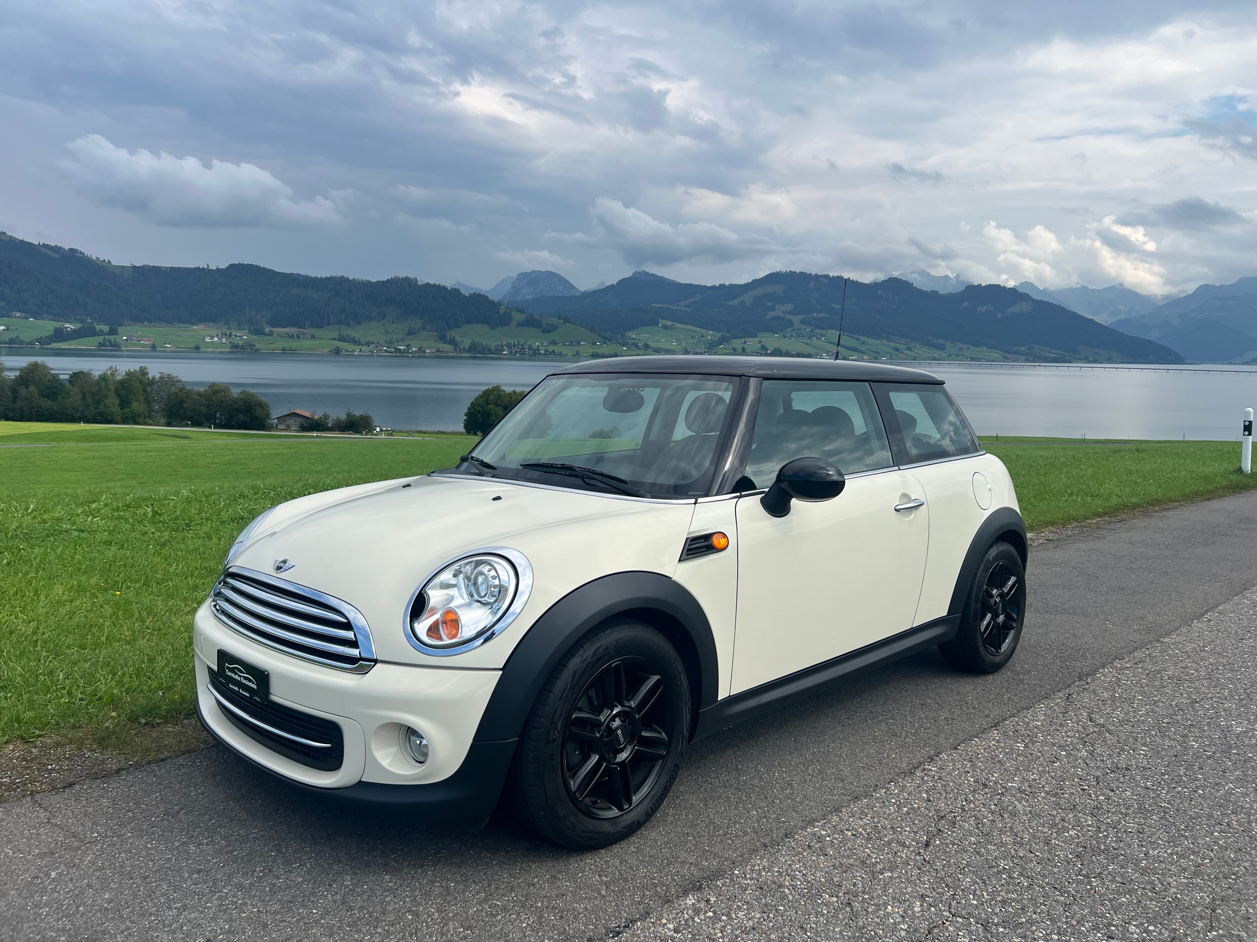 MINI Mini Cooper