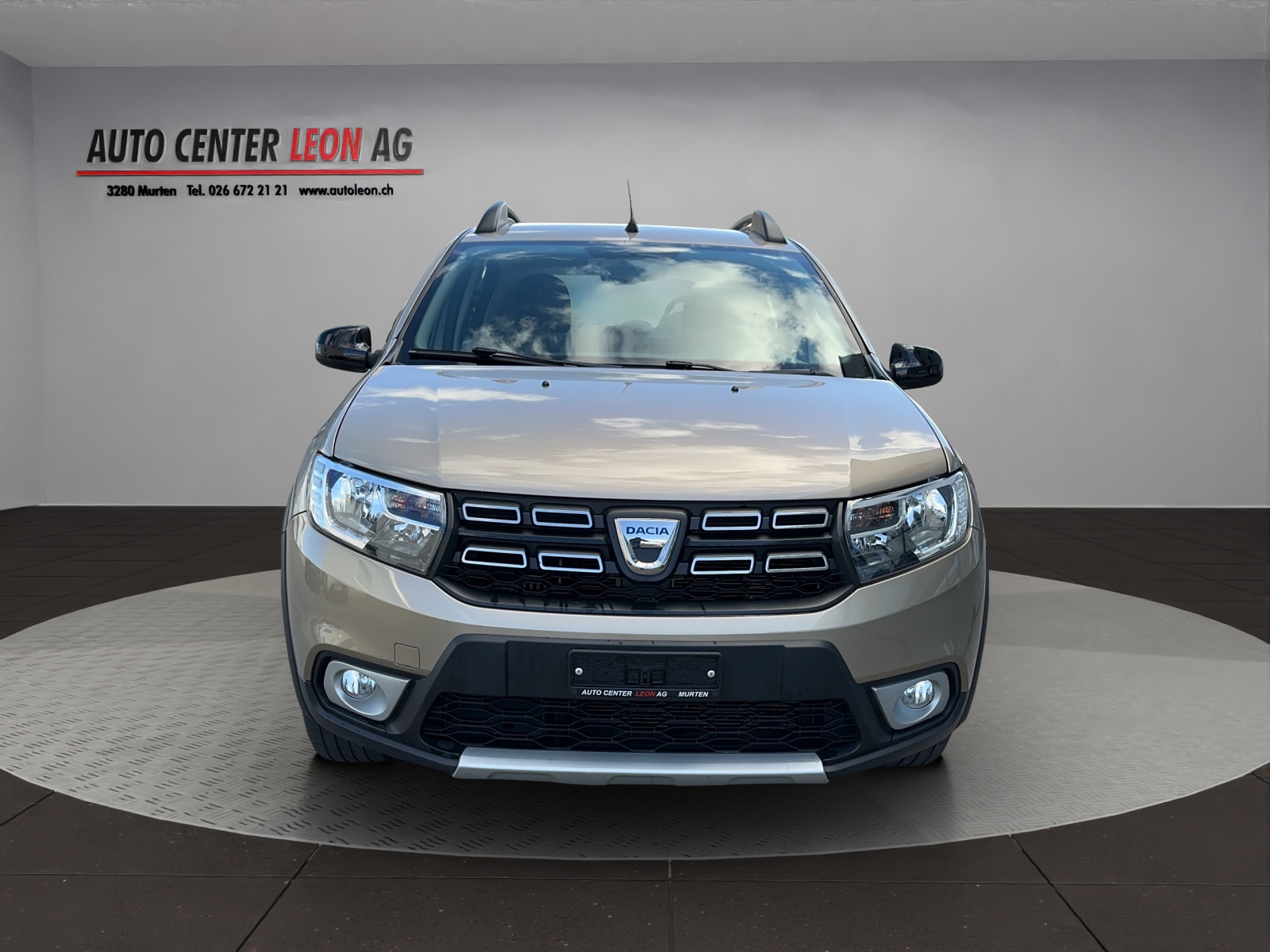 DACIA Sandero Tce 90 Stepway